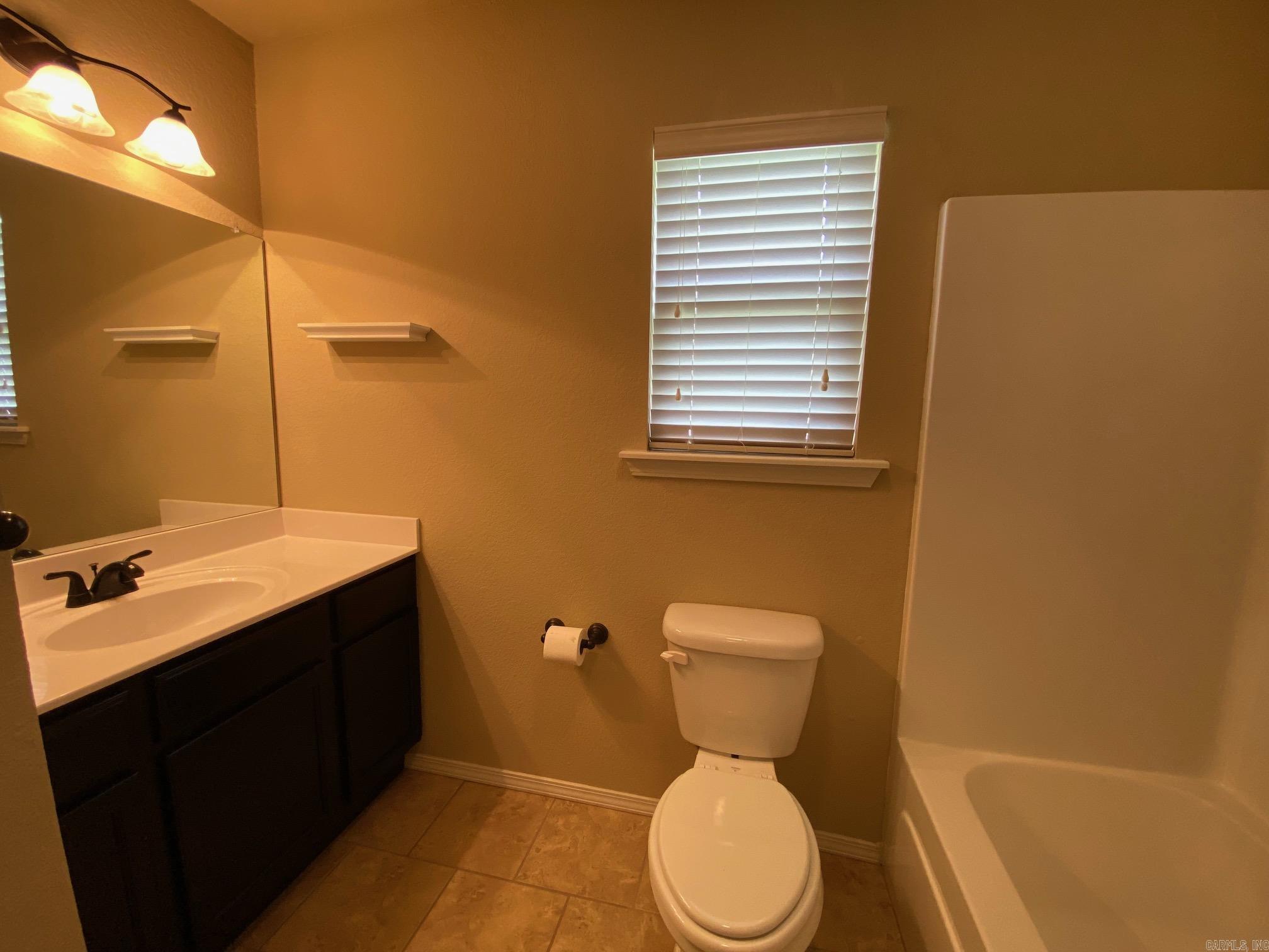 Chapel Creek - Residential Lease