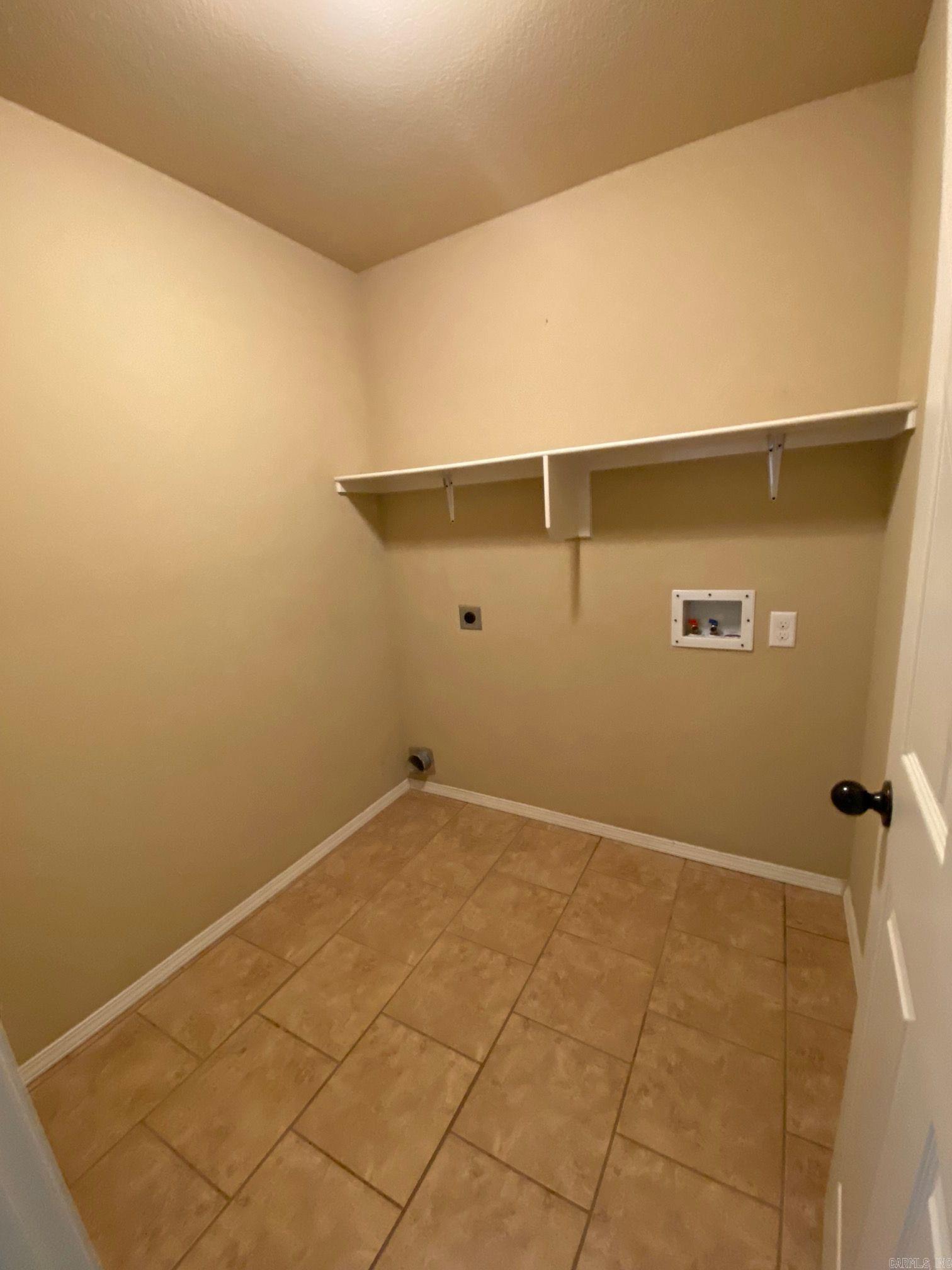 Chapel Creek - Residential Lease