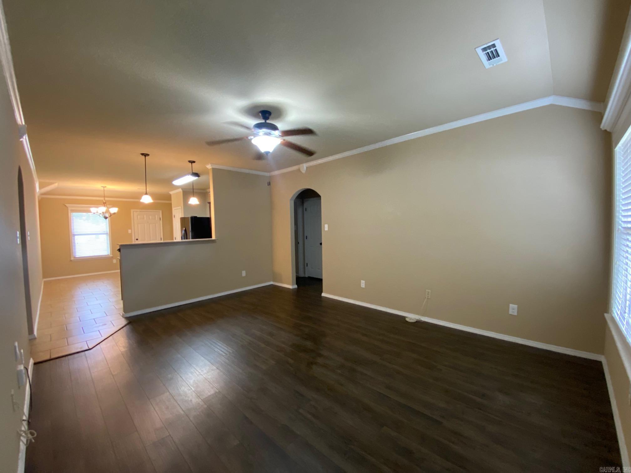 Chapel Creek - Residential Lease