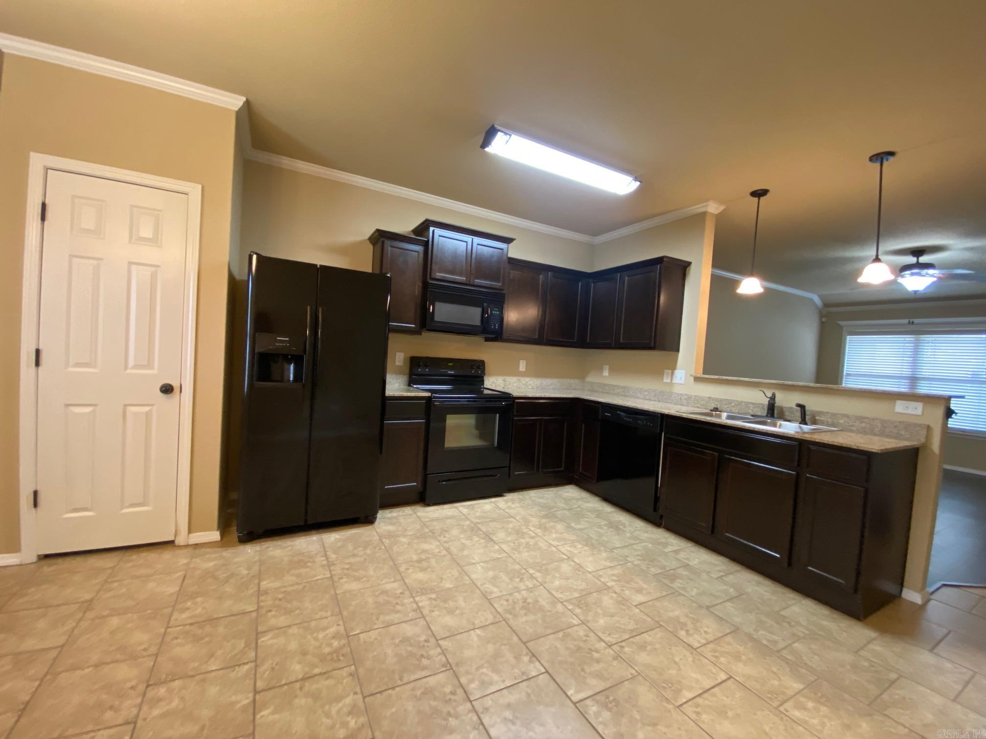 Chapel Creek - Residential Lease