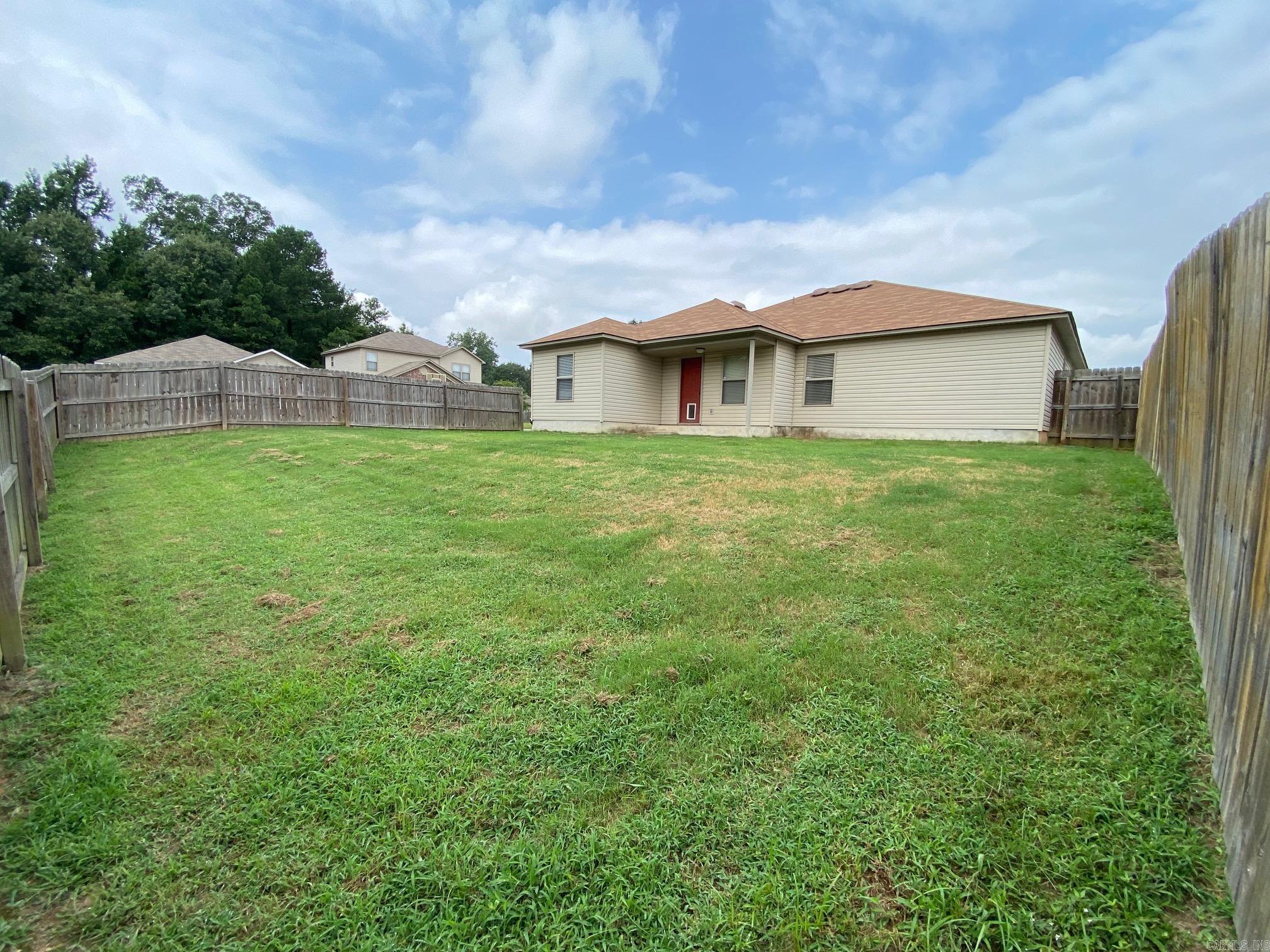 Chapel Creek - Residential Lease