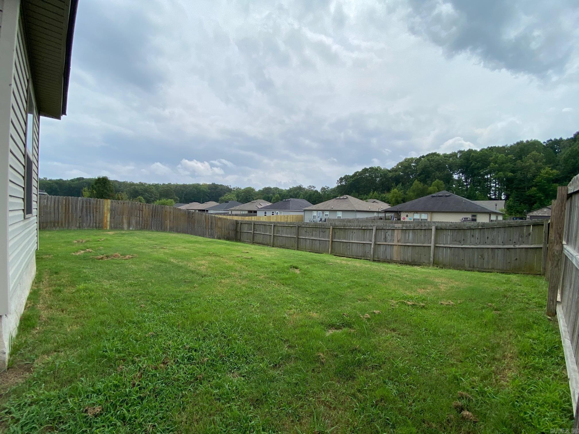 Chapel Creek - Residential Lease