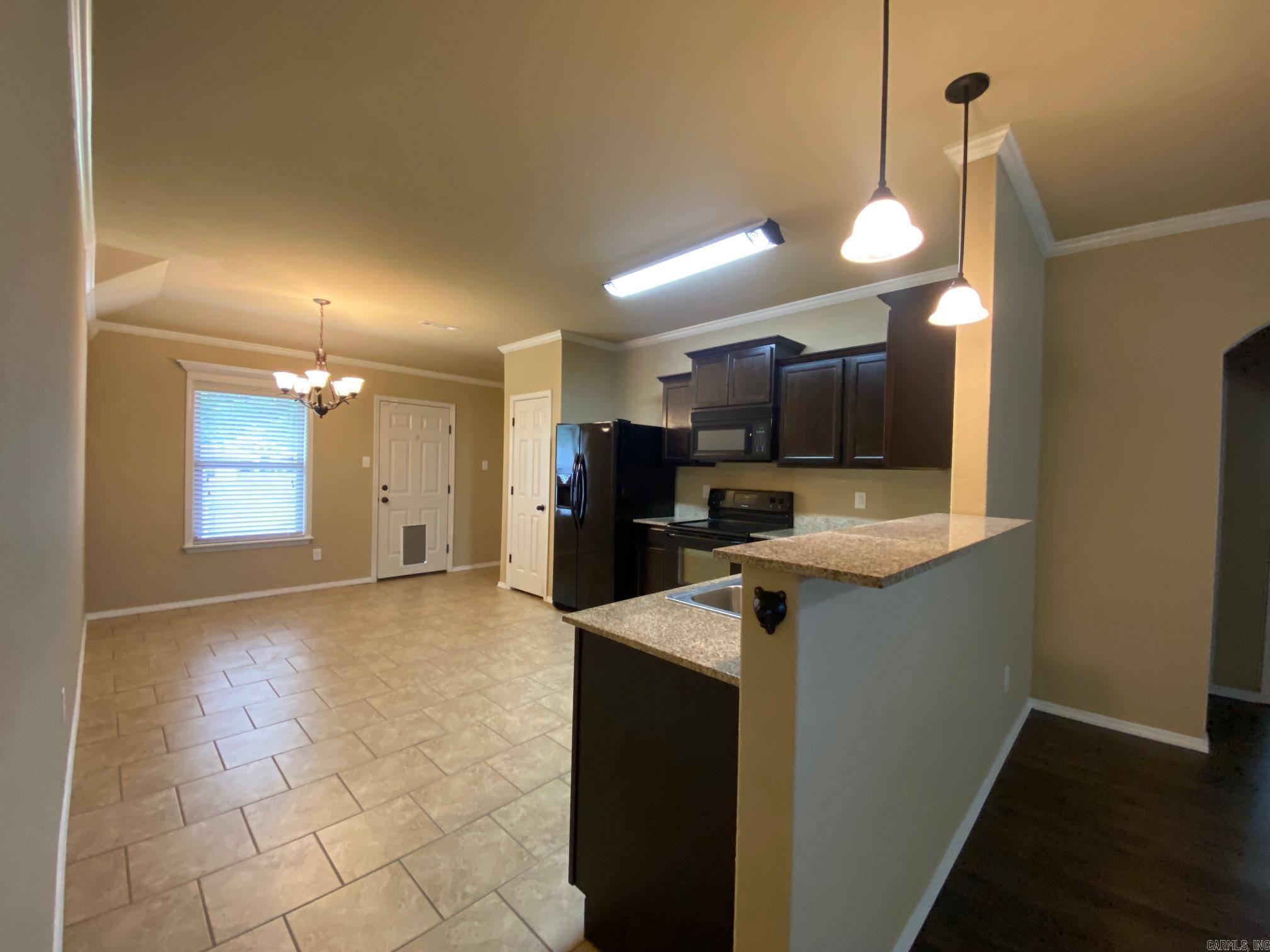 Chapel Creek - Residential Lease