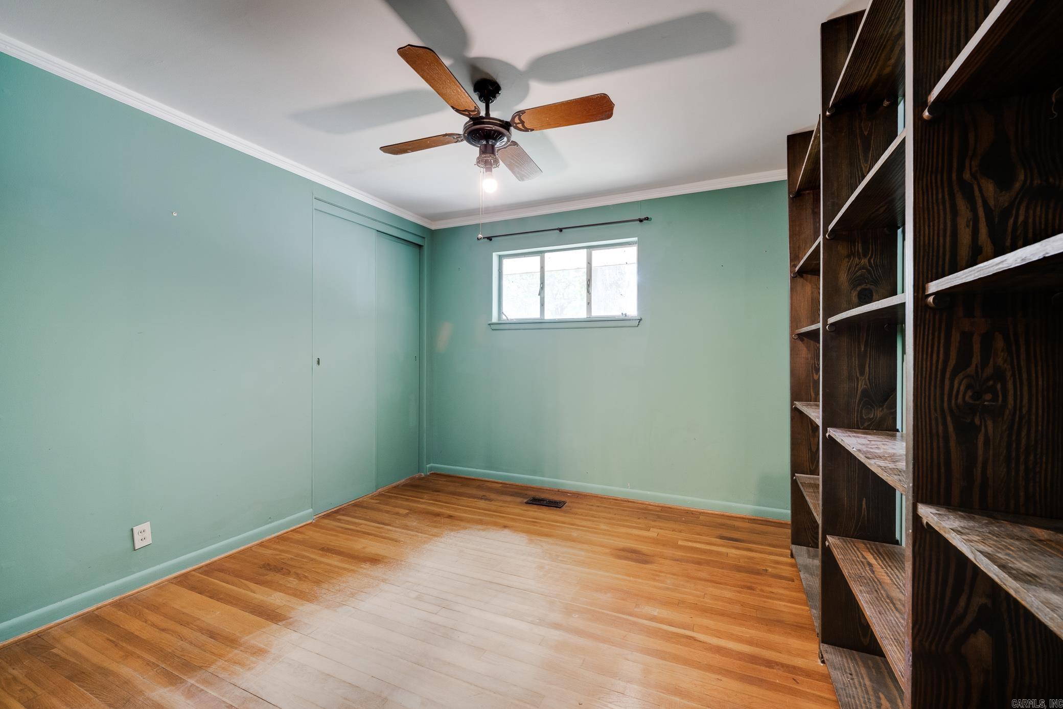 BROADMOOR ADD - Residential