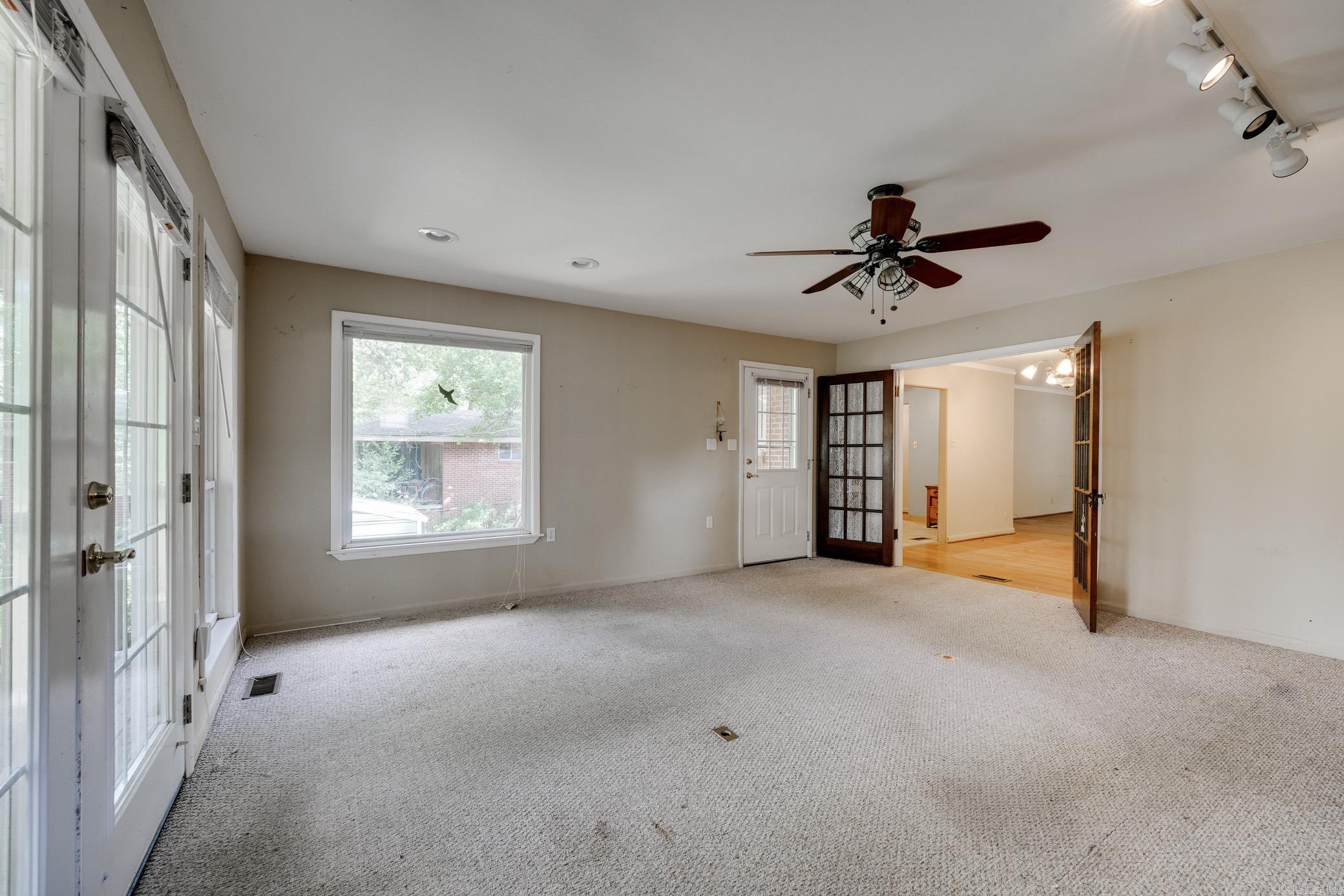 BROADMOOR ADD - Residential