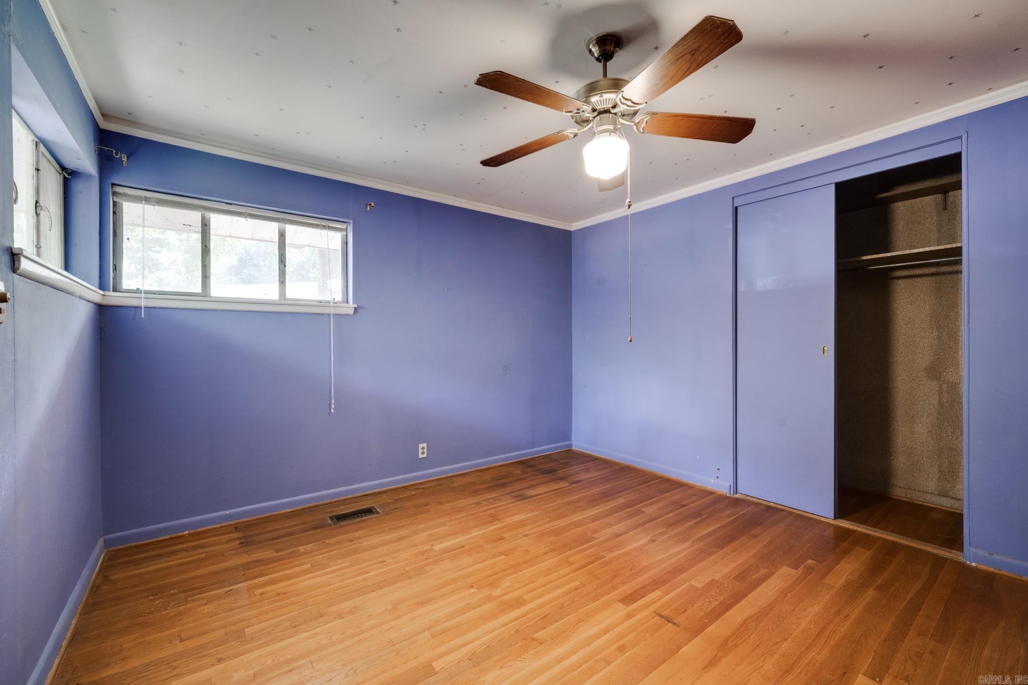 BROADMOOR ADD - Residential