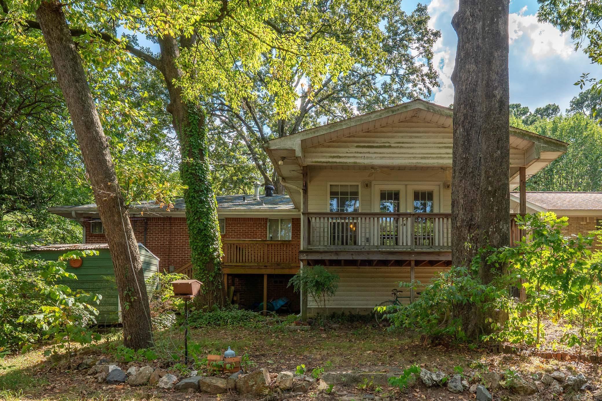 BROADMOOR ADD - Residential