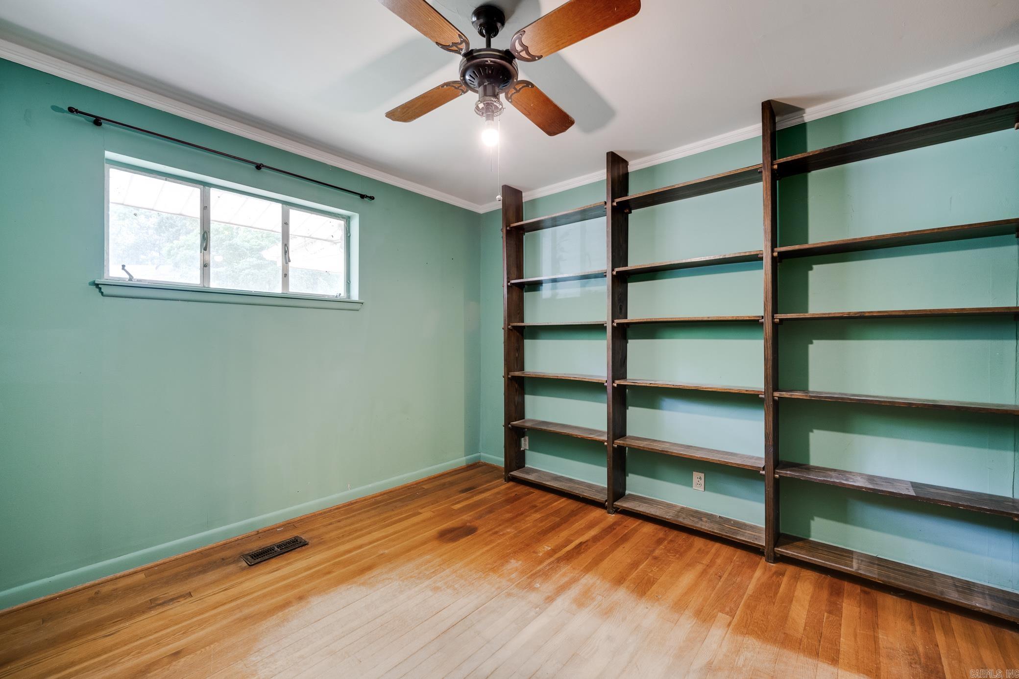 BROADMOOR ADD - Residential