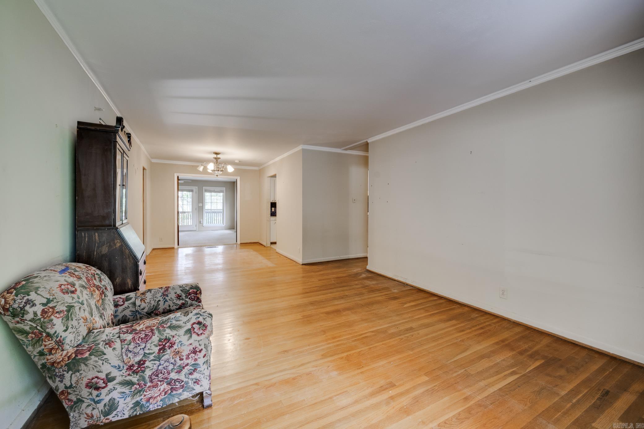 BROADMOOR ADD - Residential