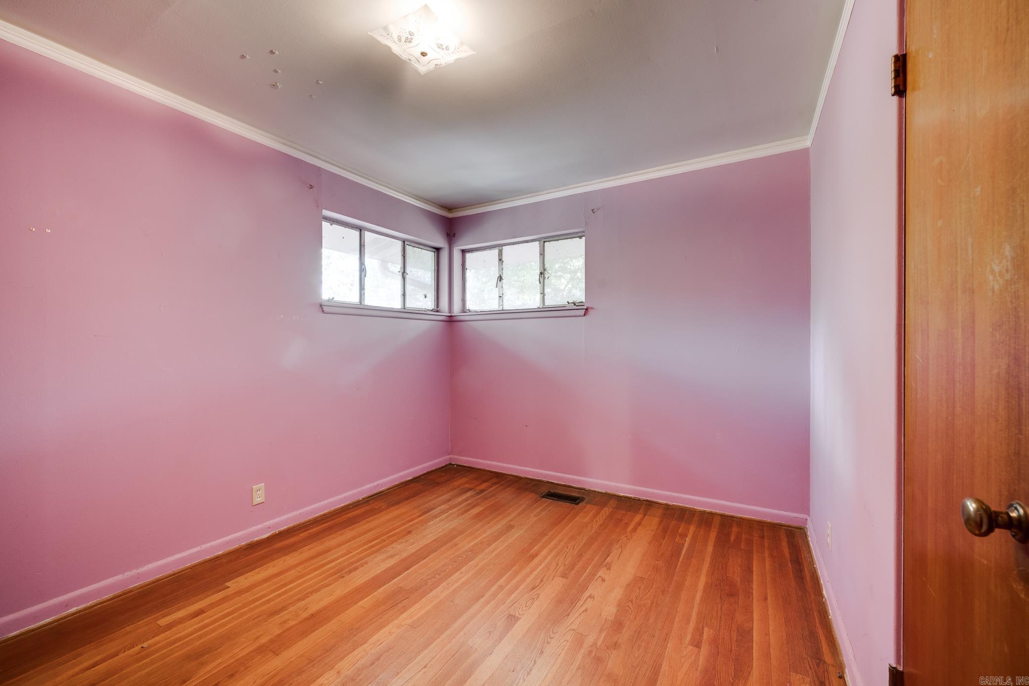 BROADMOOR ADD - Residential