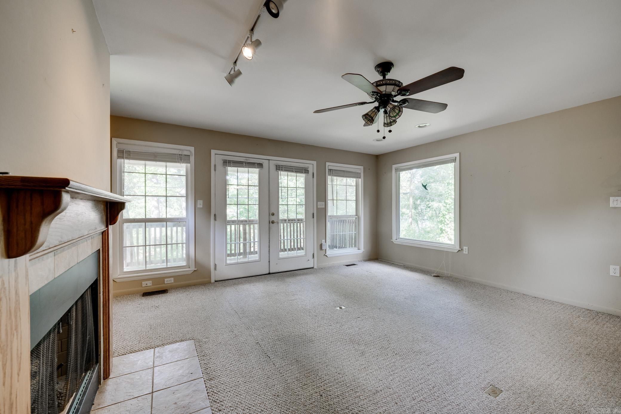 BROADMOOR ADD - Residential