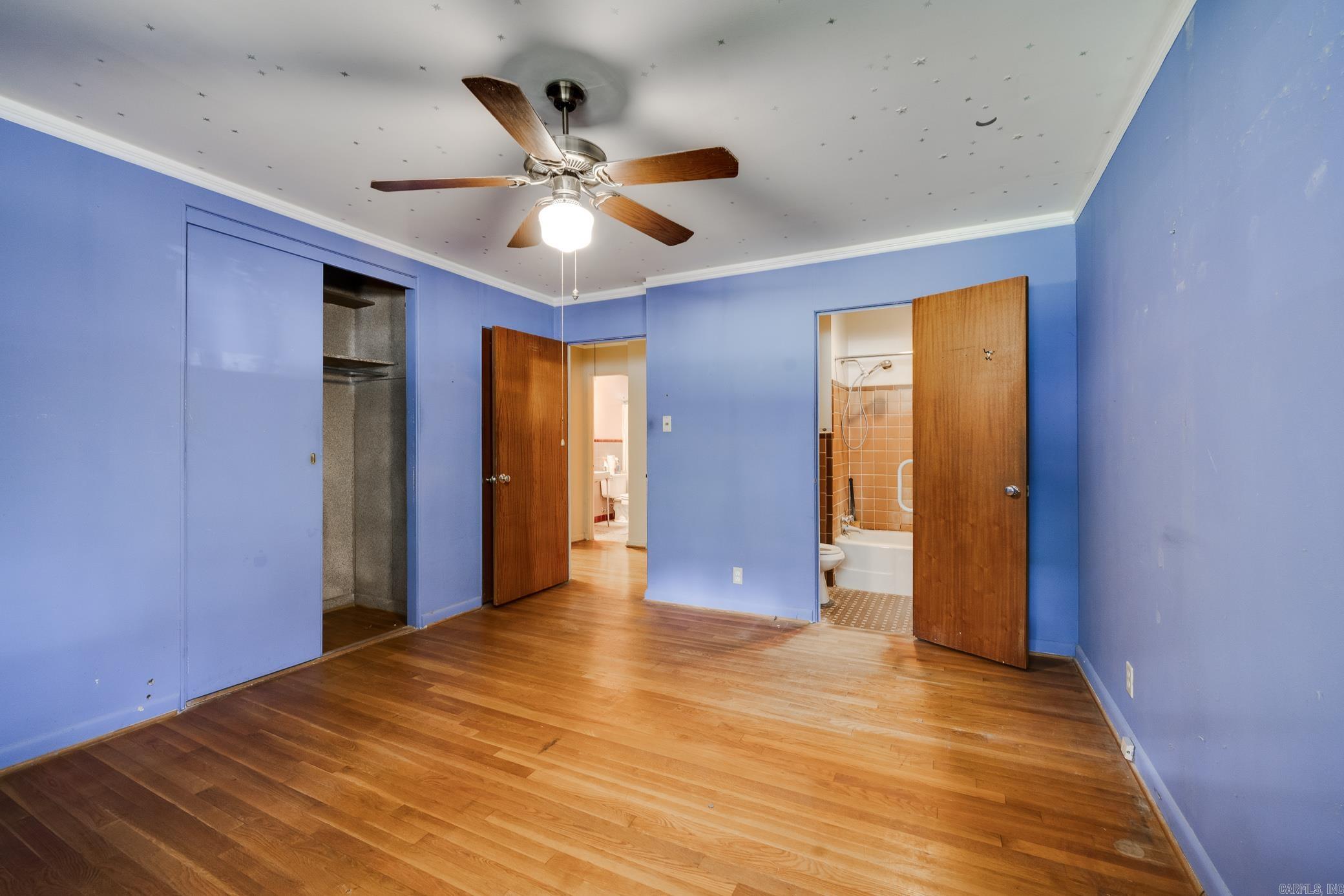 BROADMOOR ADD - Residential