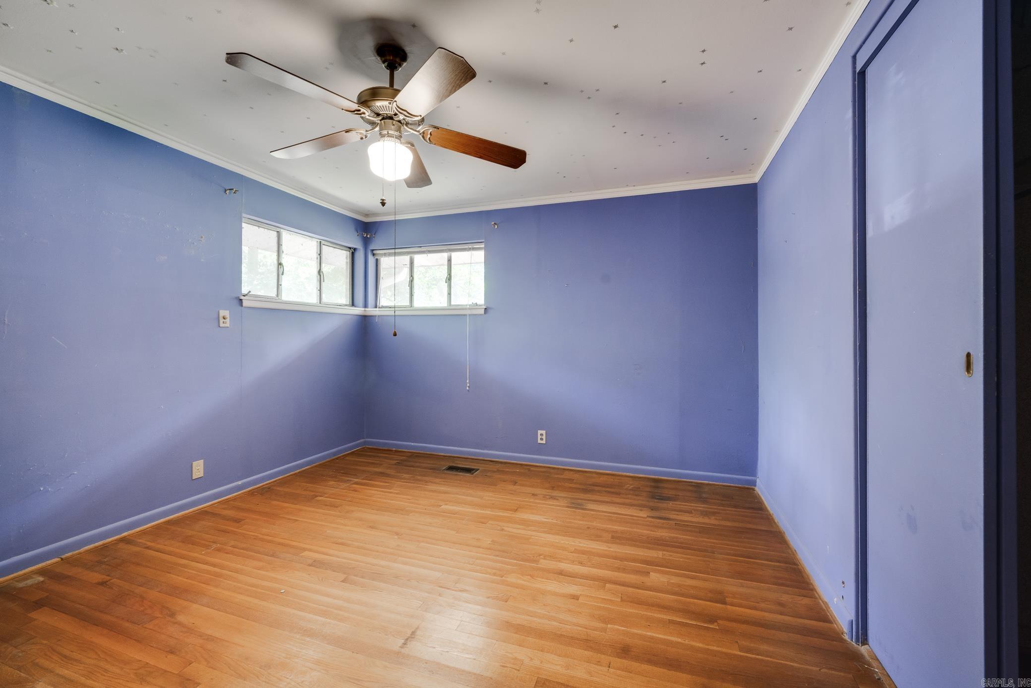 BROADMOOR ADD - Residential