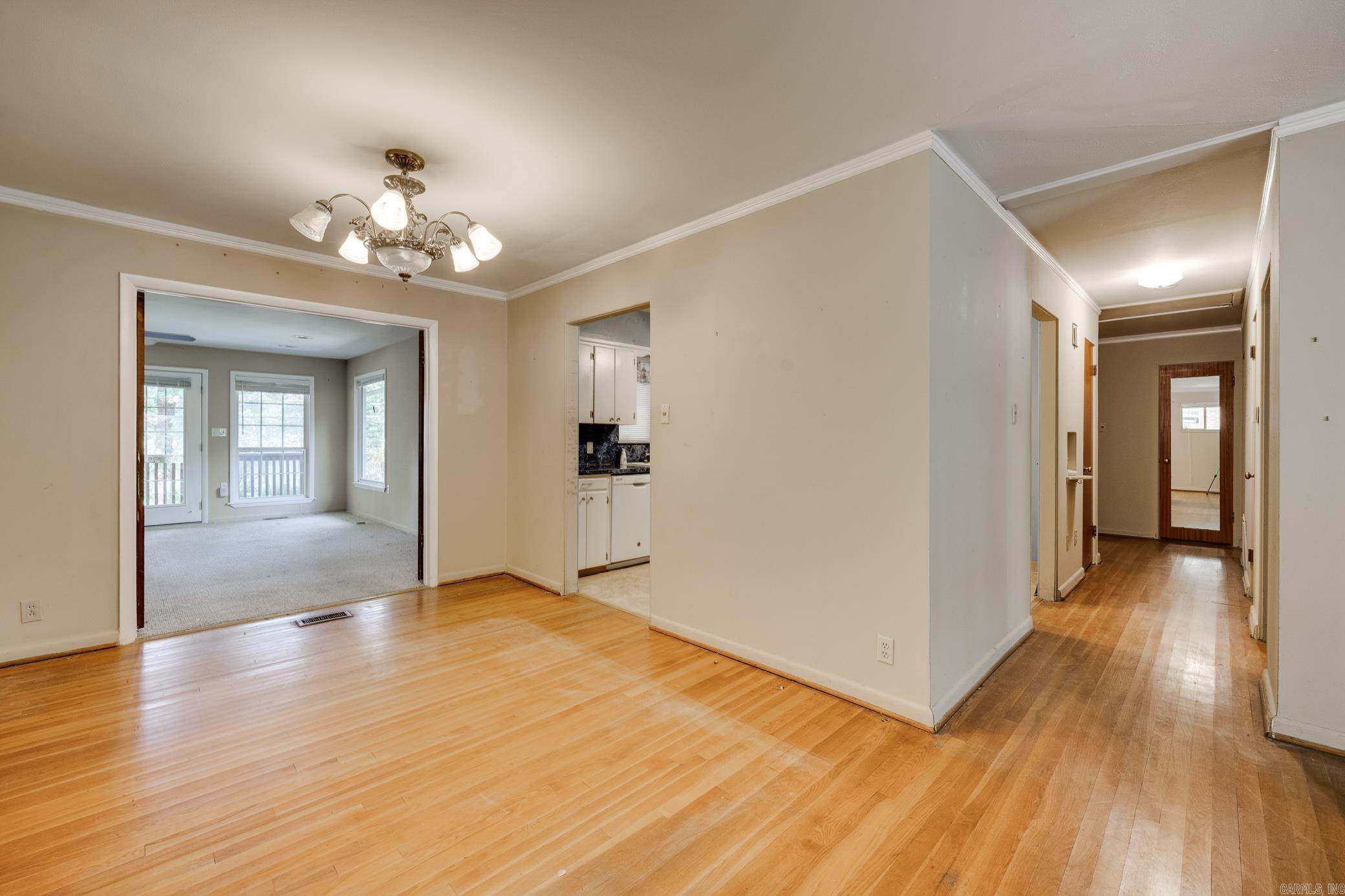 BROADMOOR ADD - Residential