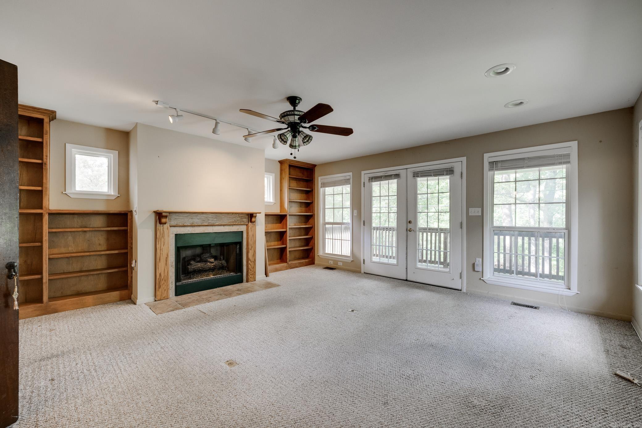 BROADMOOR ADD - Residential