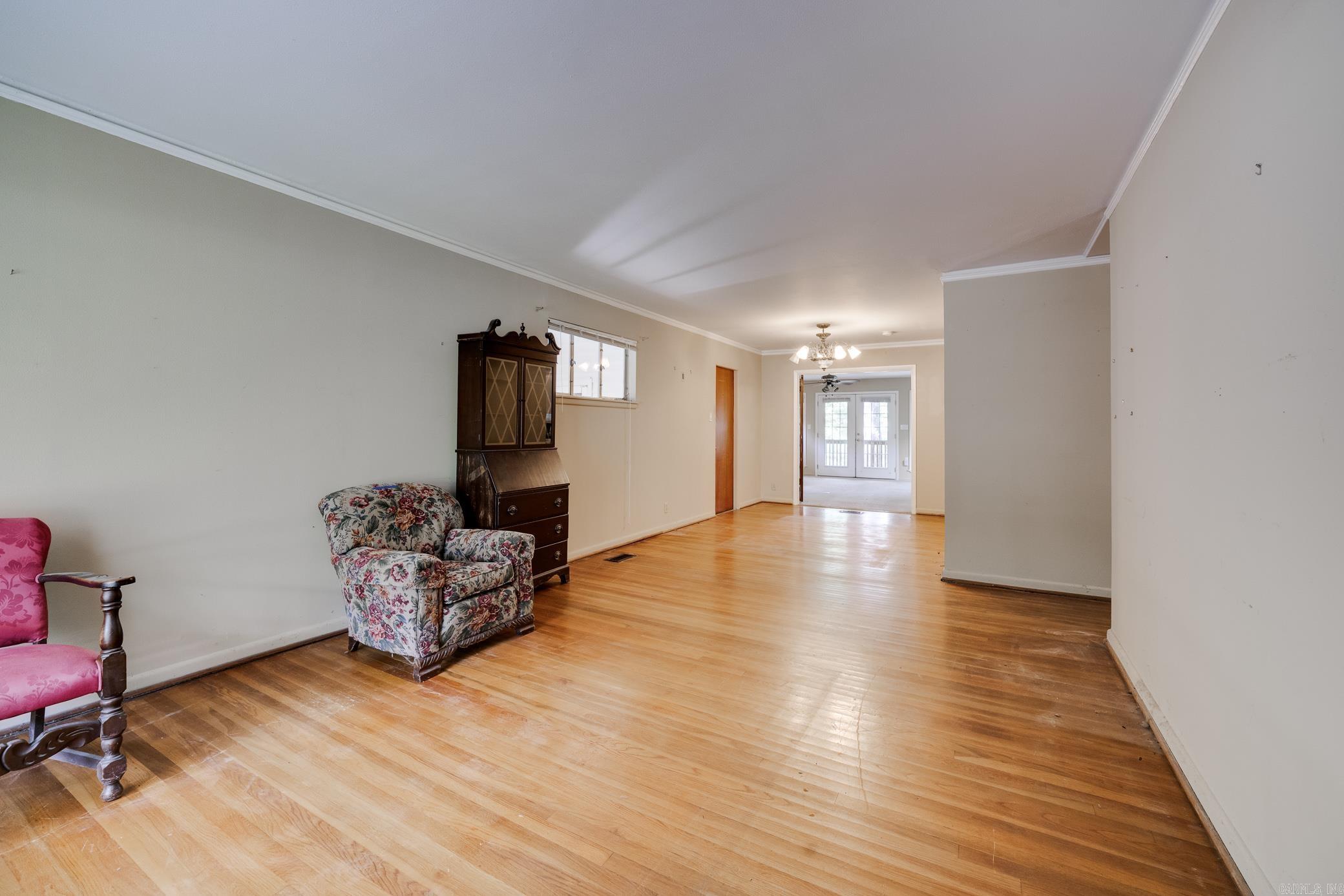 BROADMOOR ADD - Residential