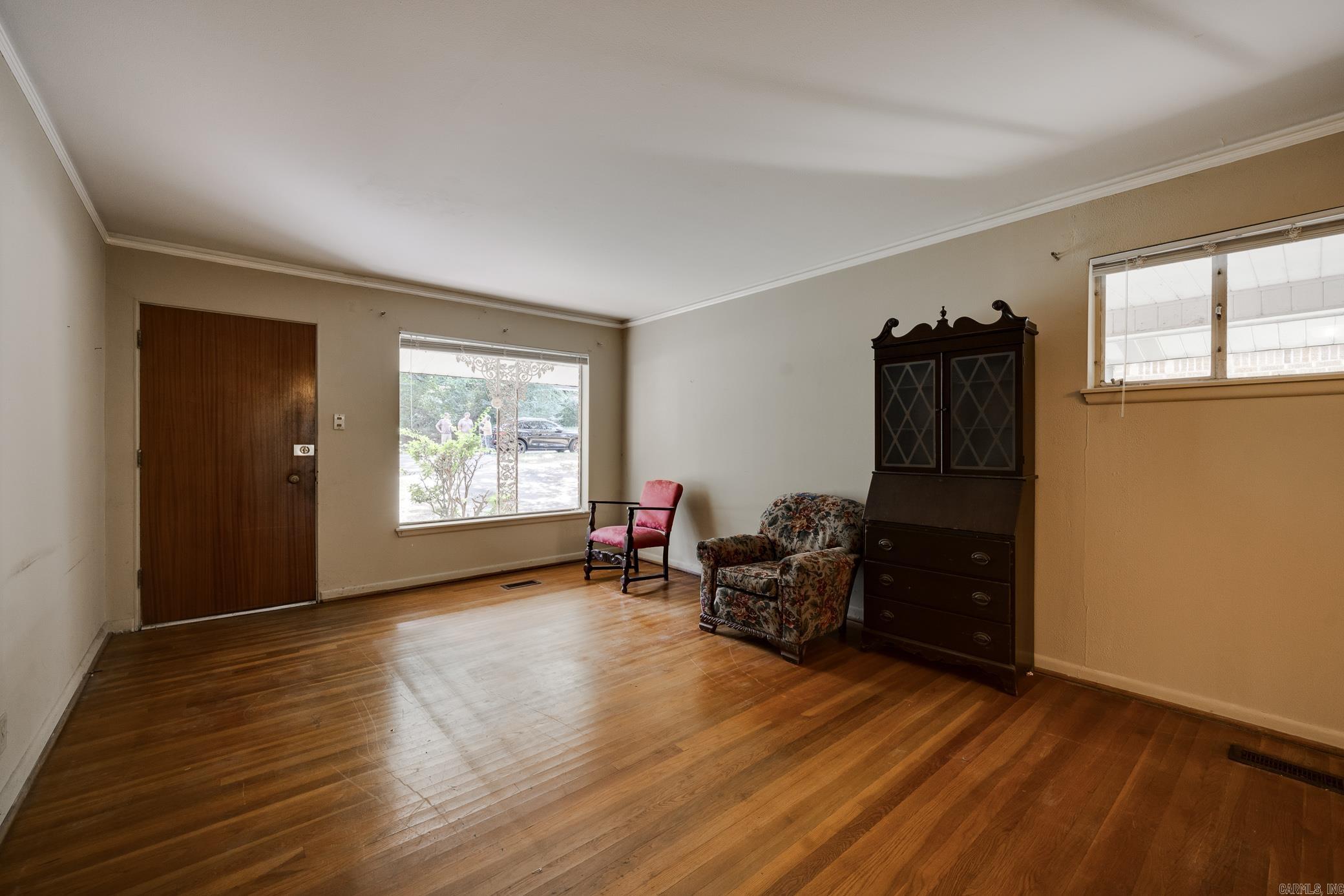 BROADMOOR ADD - Residential