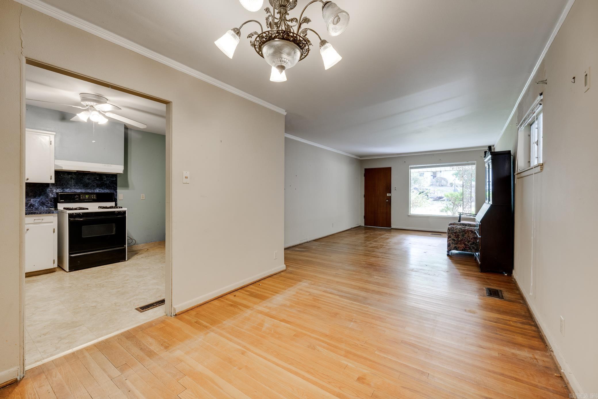 BROADMOOR ADD - Residential