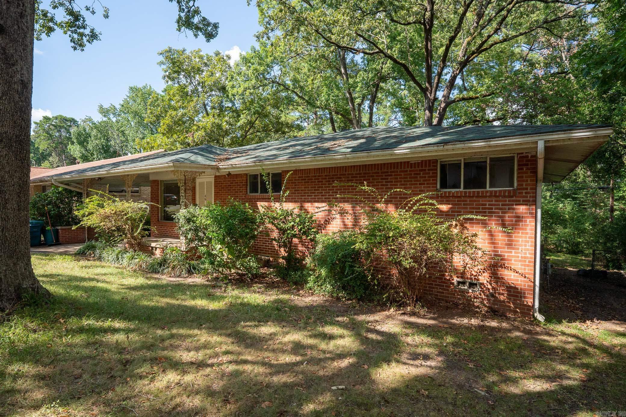 BROADMOOR ADD - Residential