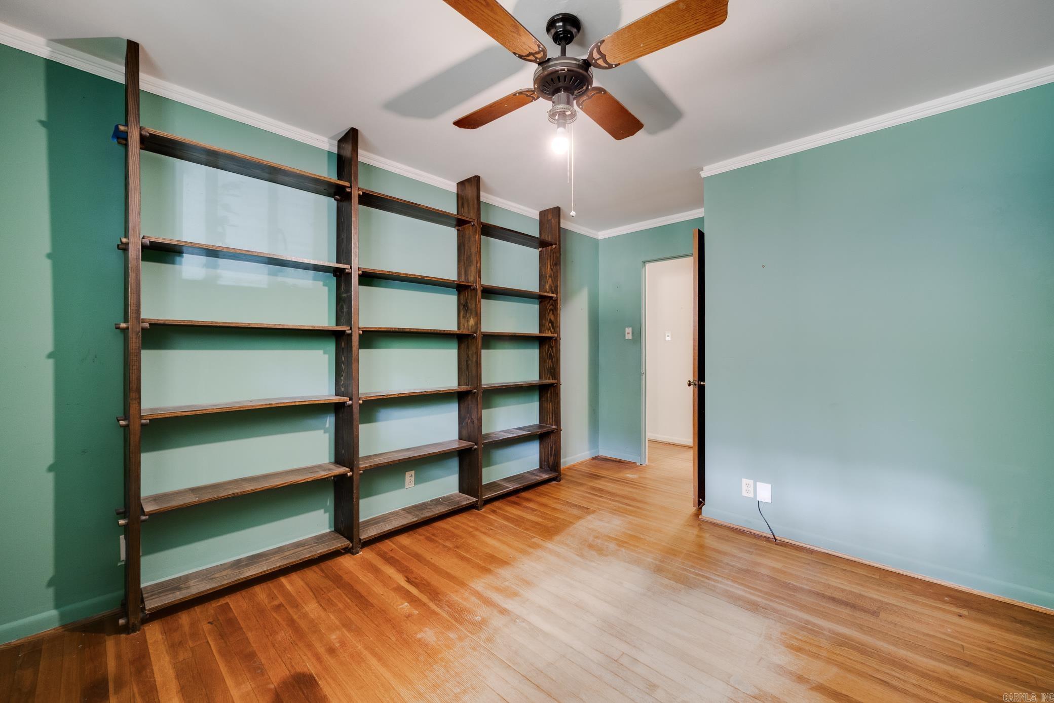 BROADMOOR ADD - Residential