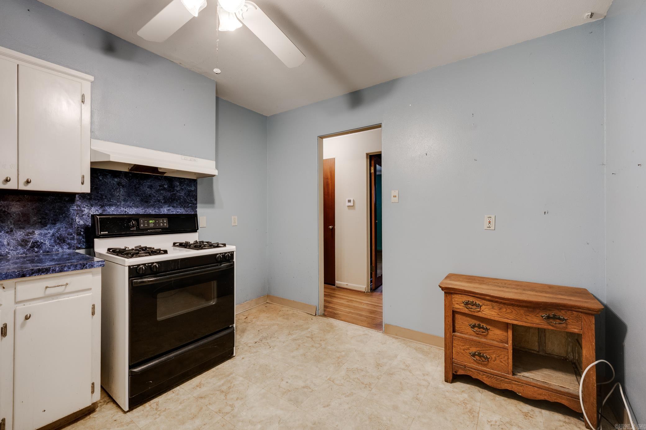 BROADMOOR ADD - Residential