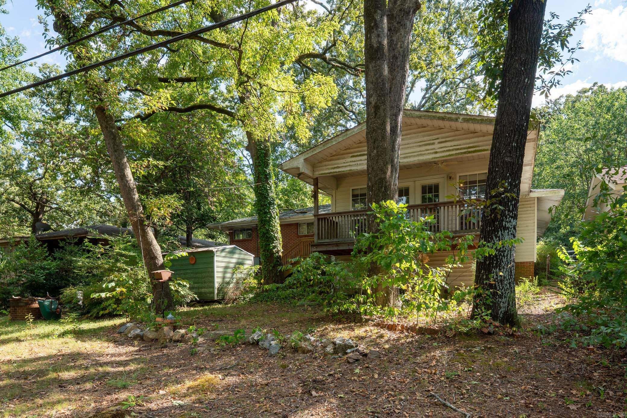 BROADMOOR ADD - Residential