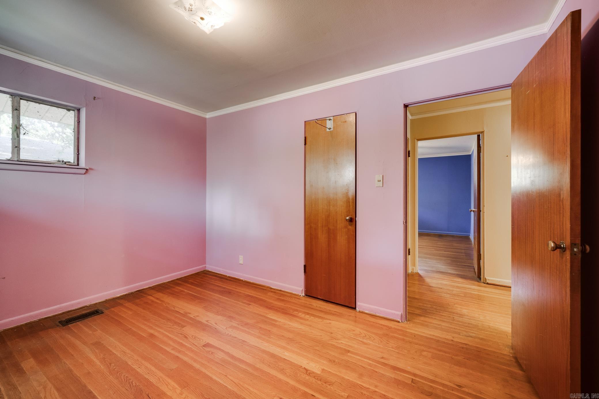 BROADMOOR ADD - Residential