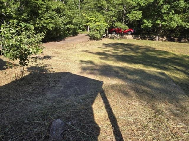 Dakota Second - Land