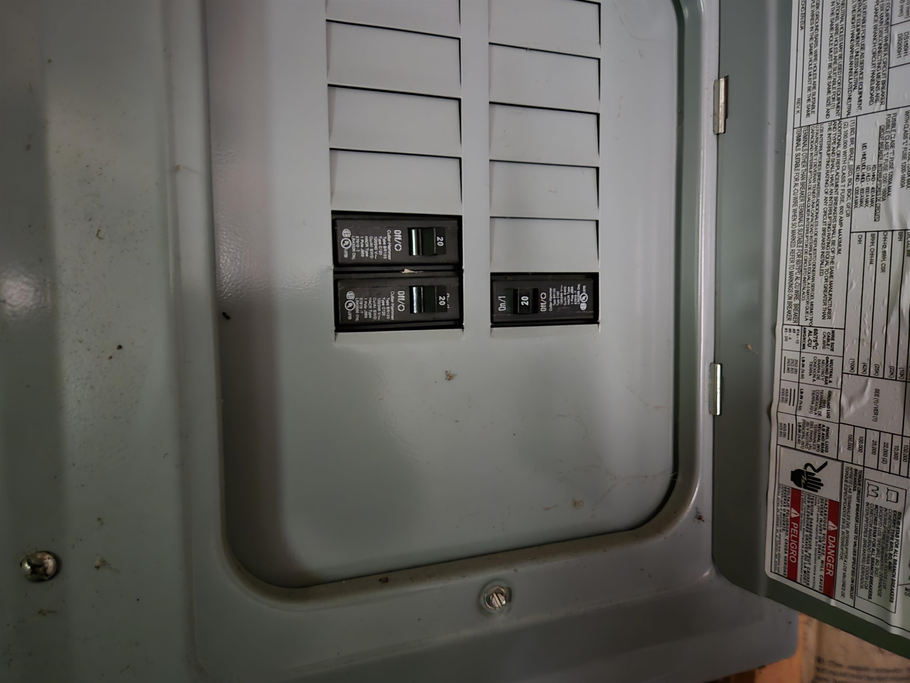 Dakota Second - Land