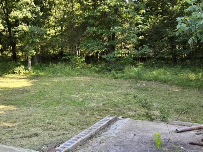 Dakota Second - Land