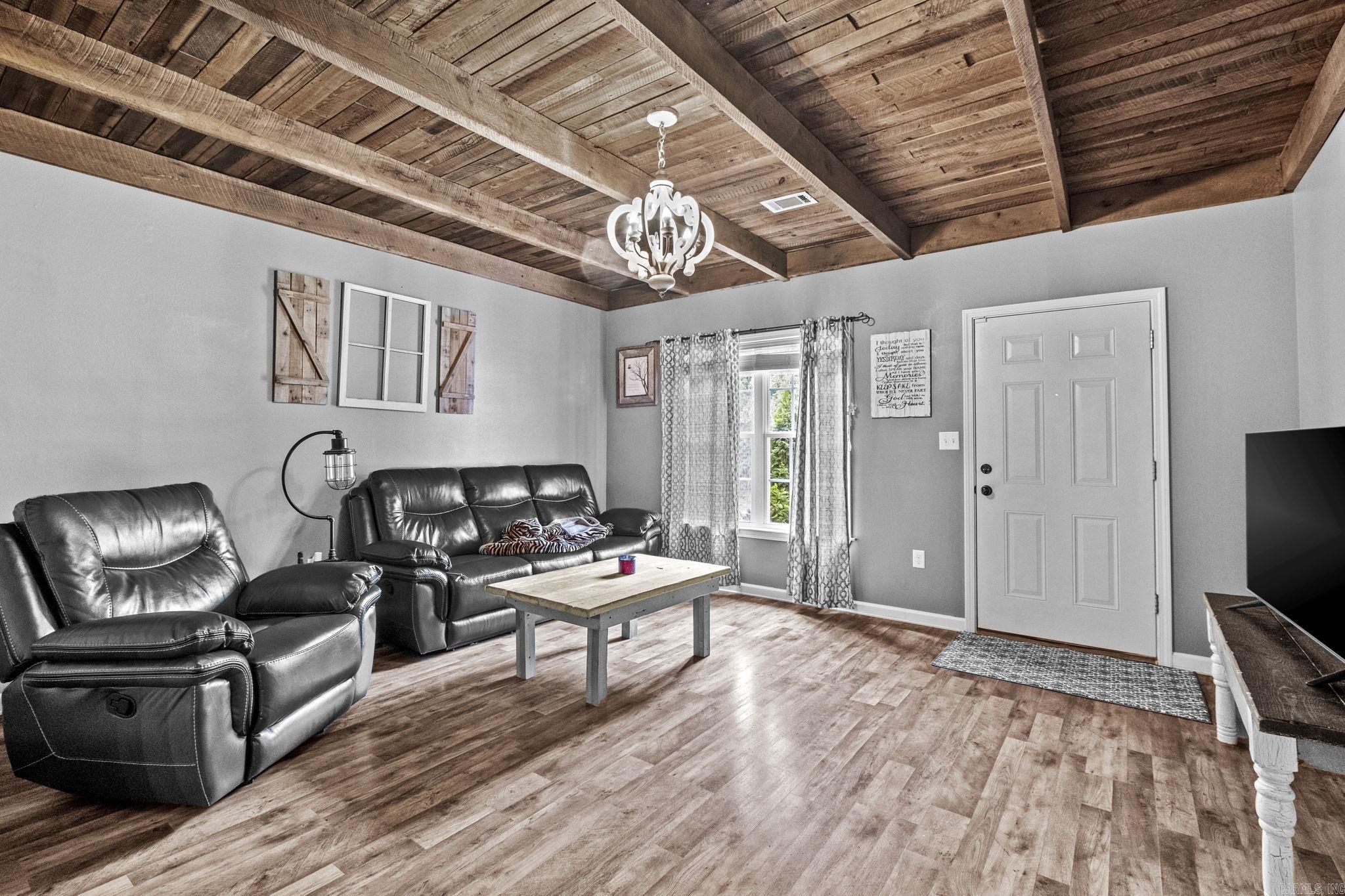 Not In List - Residential