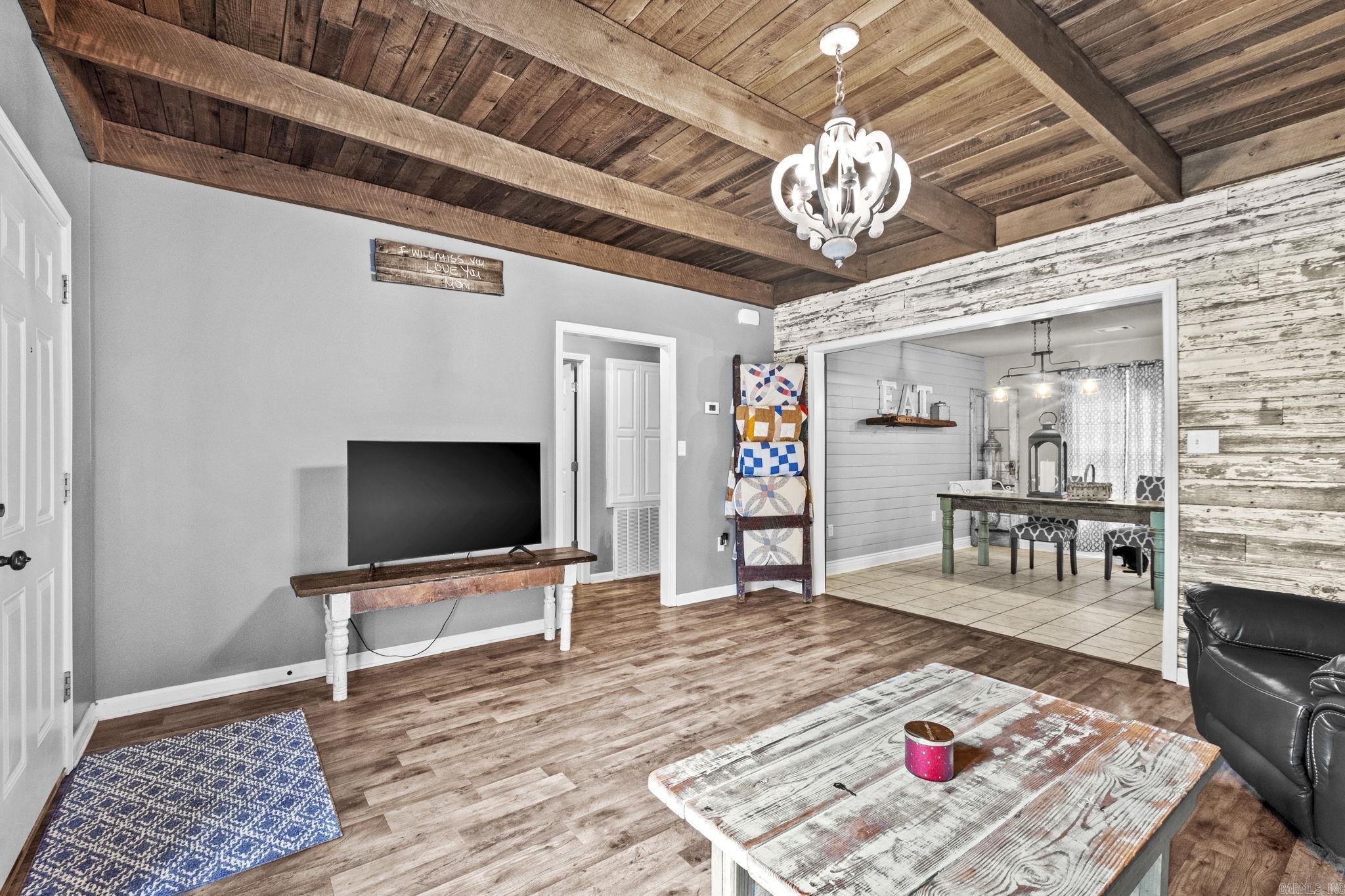 Not In List - Residential