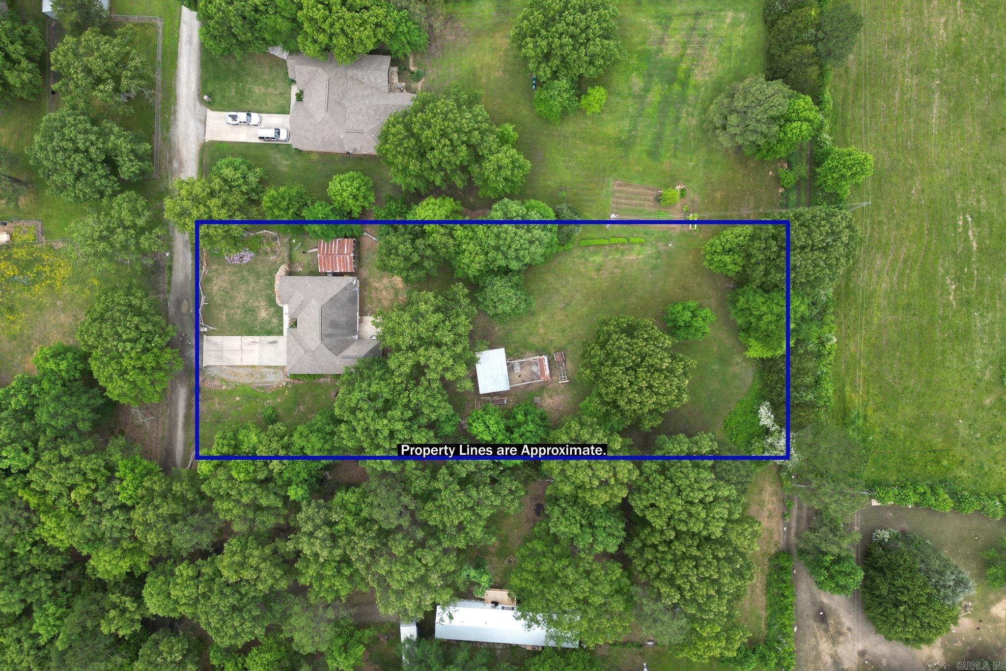 Not In List - Residential