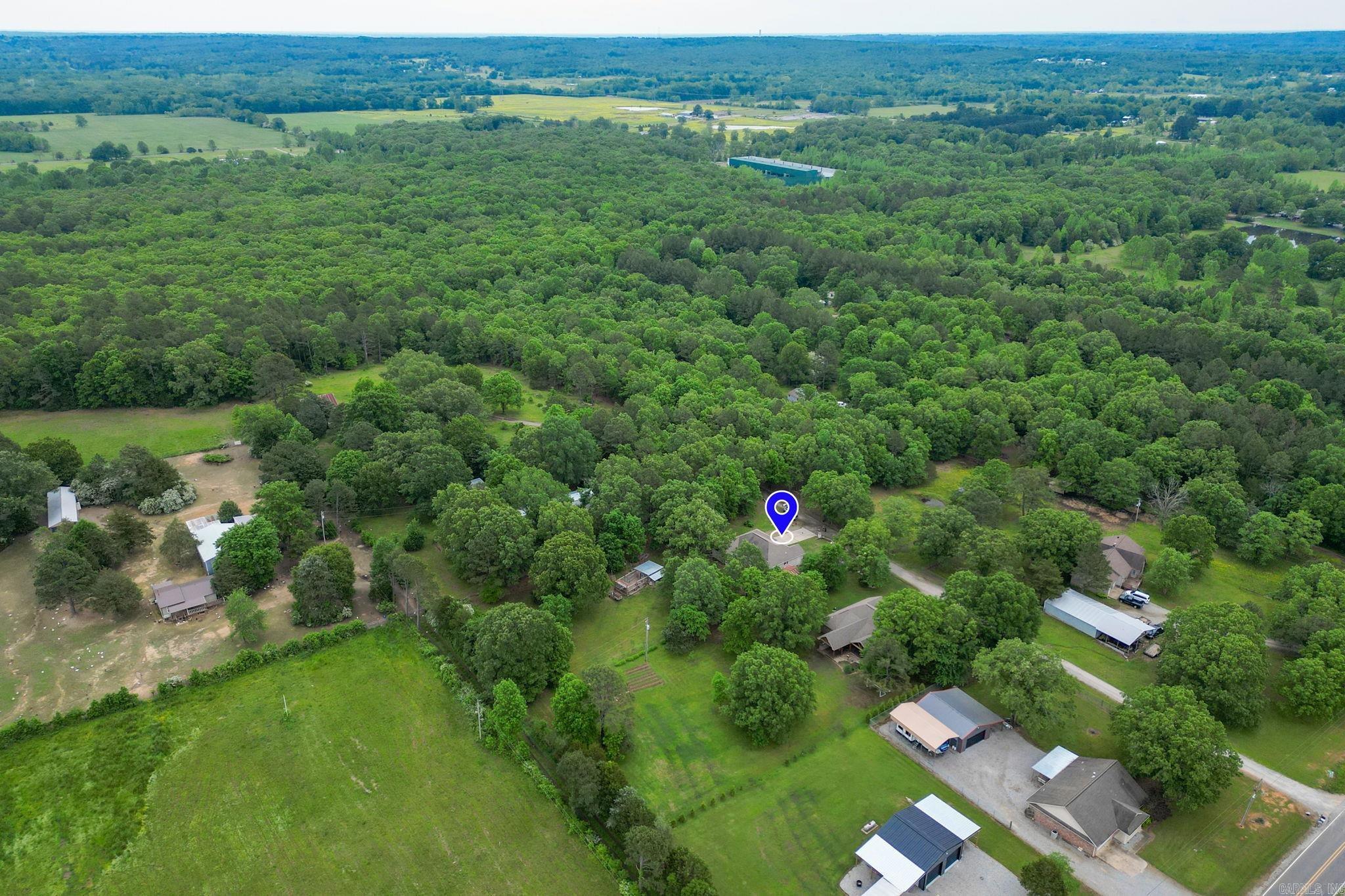 Not In List - Residential