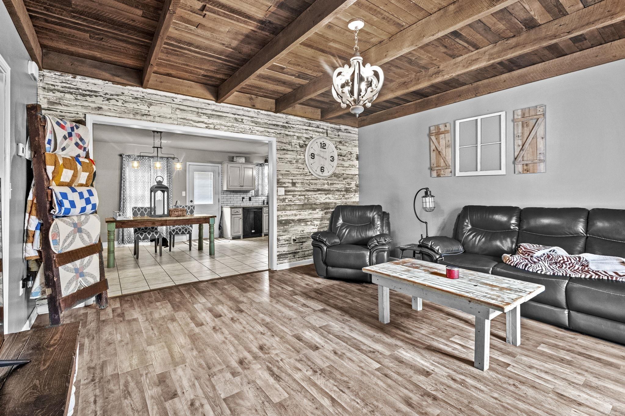 Not In List - Residential