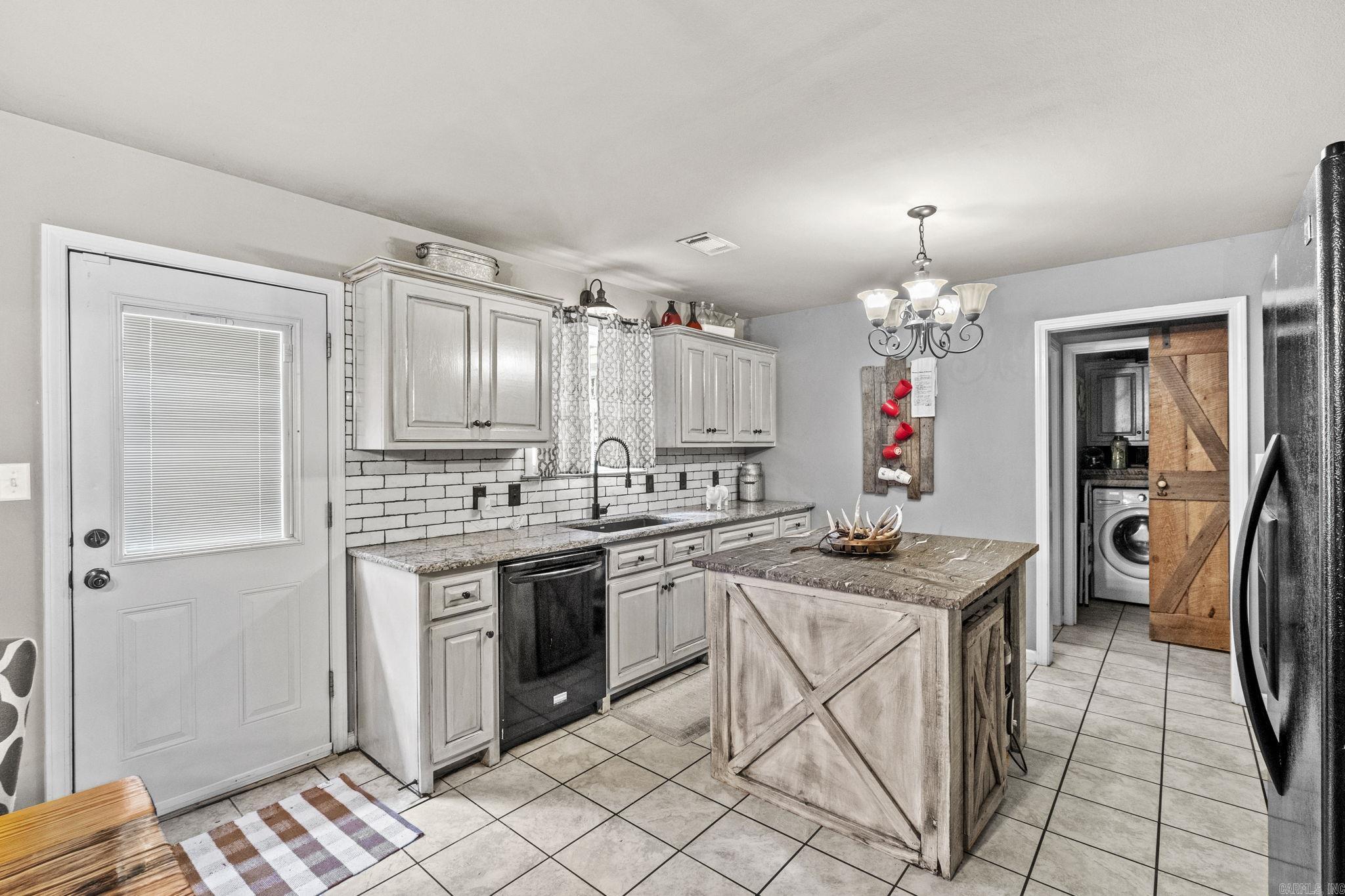 Not In List - Residential