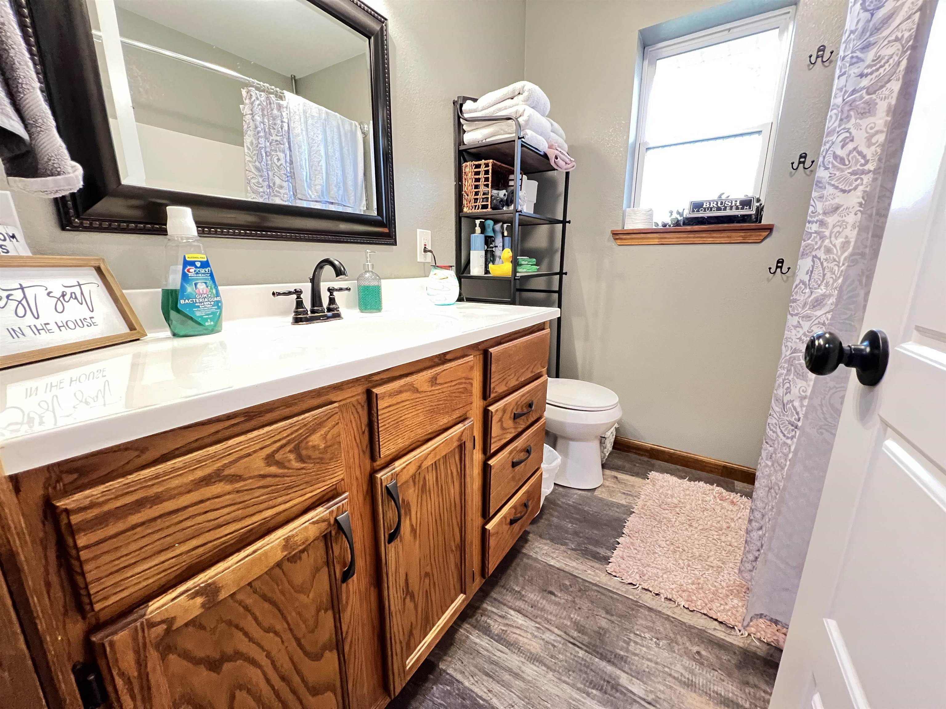 HUSKEY WEST - Residential