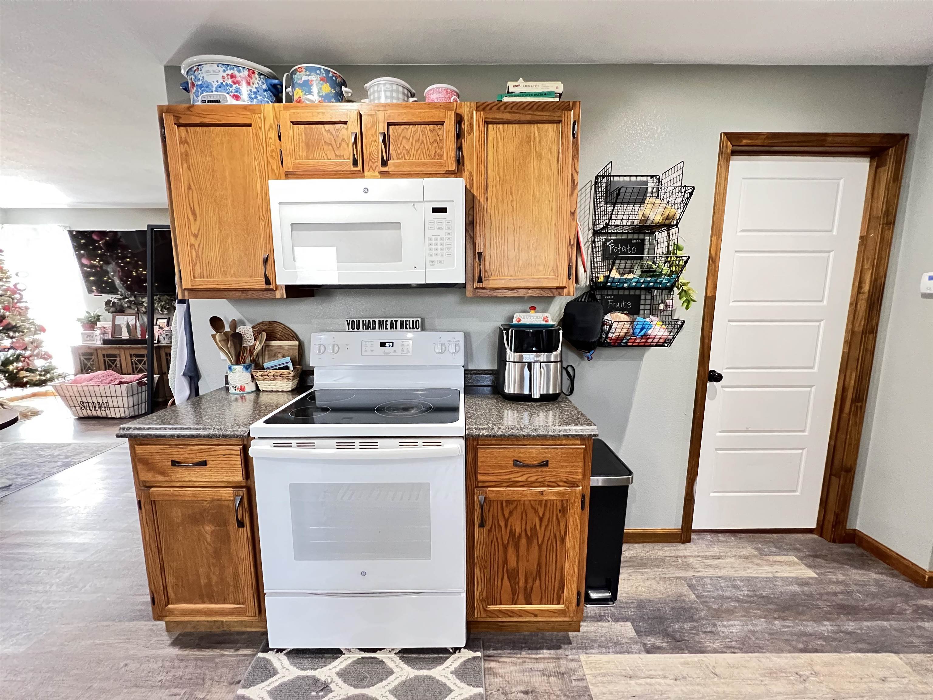 HUSKEY WEST - Residential