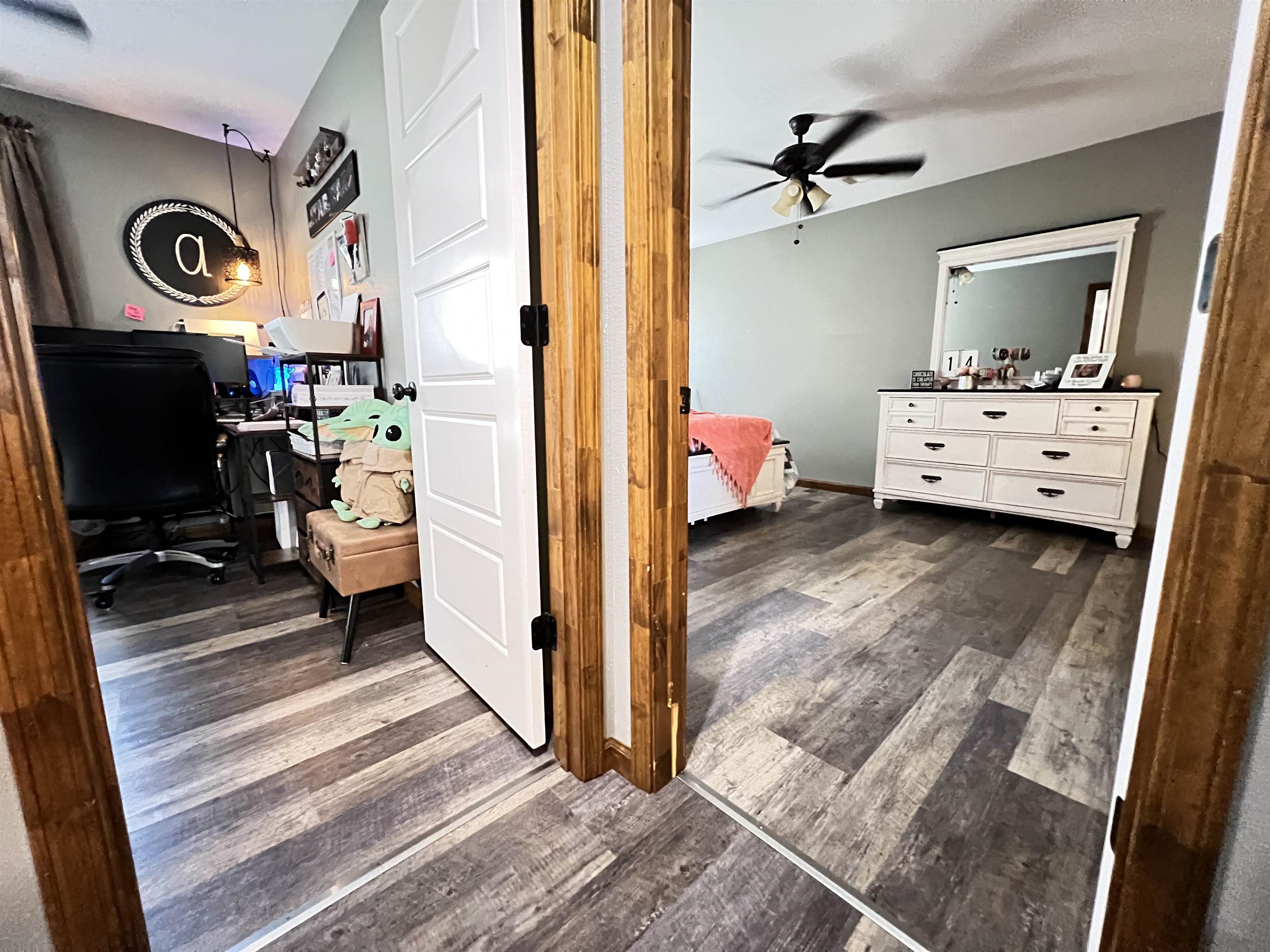 HUSKEY WEST - Residential