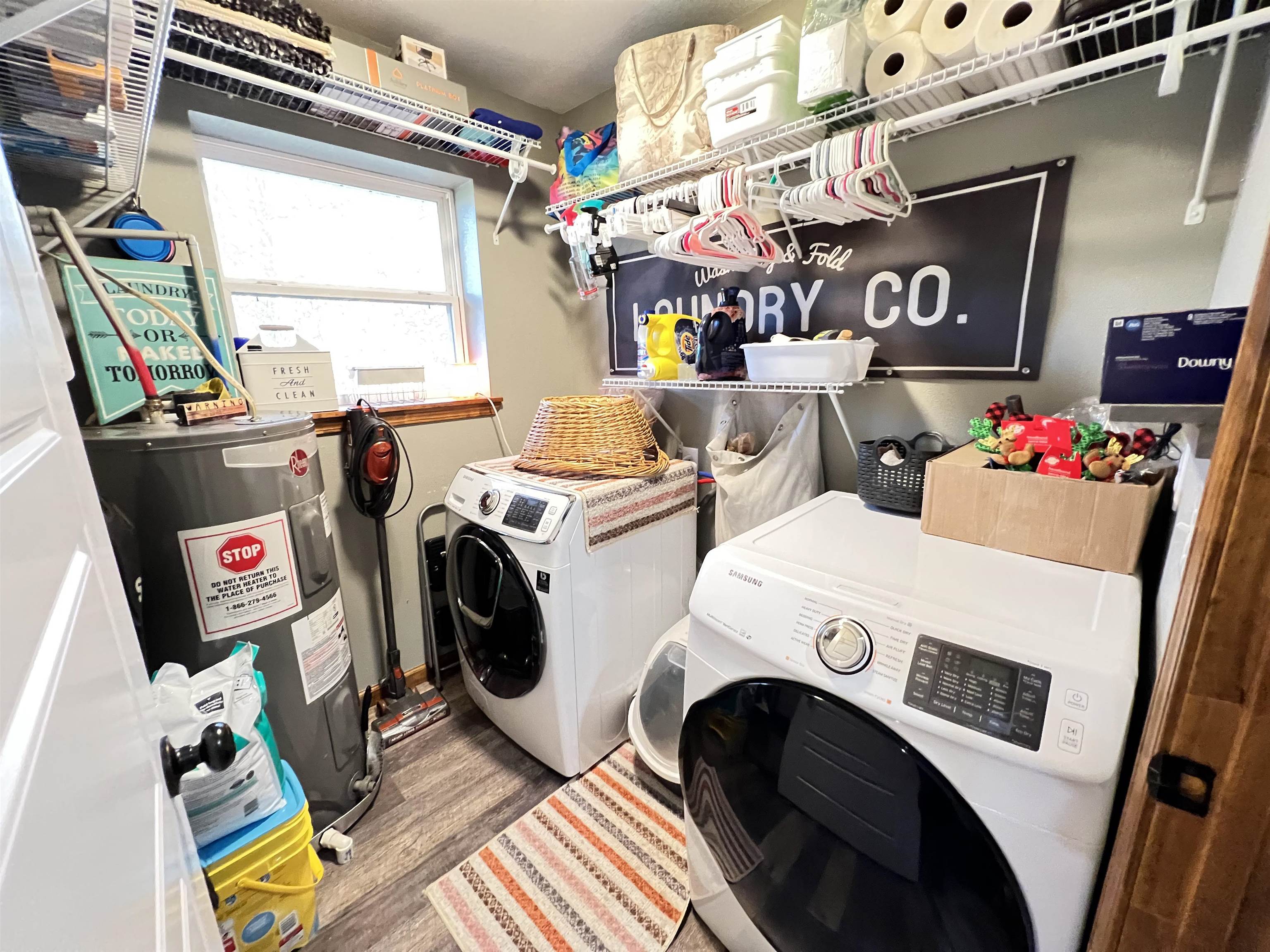 HUSKEY WEST - Residential