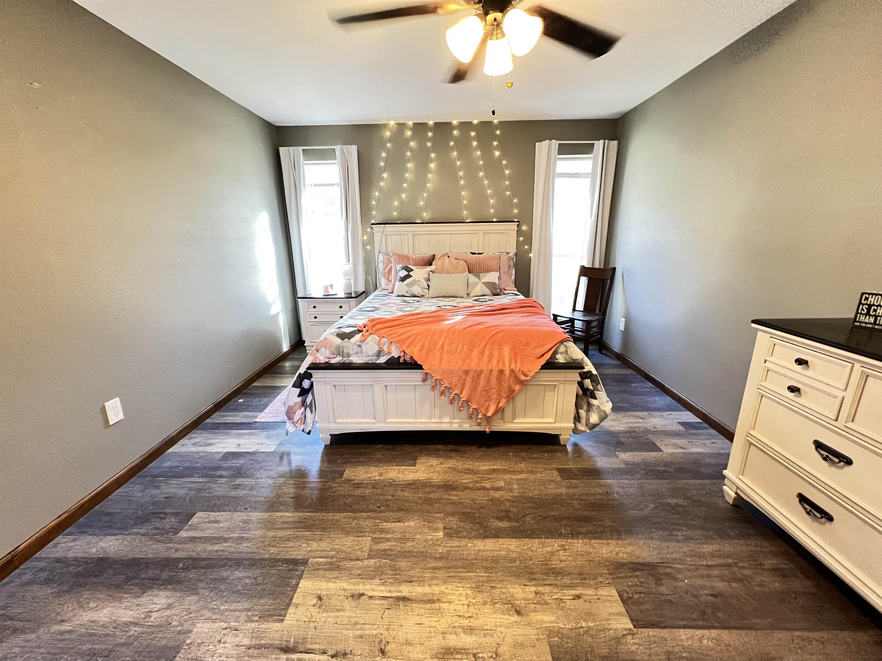 HUSKEY WEST - Residential