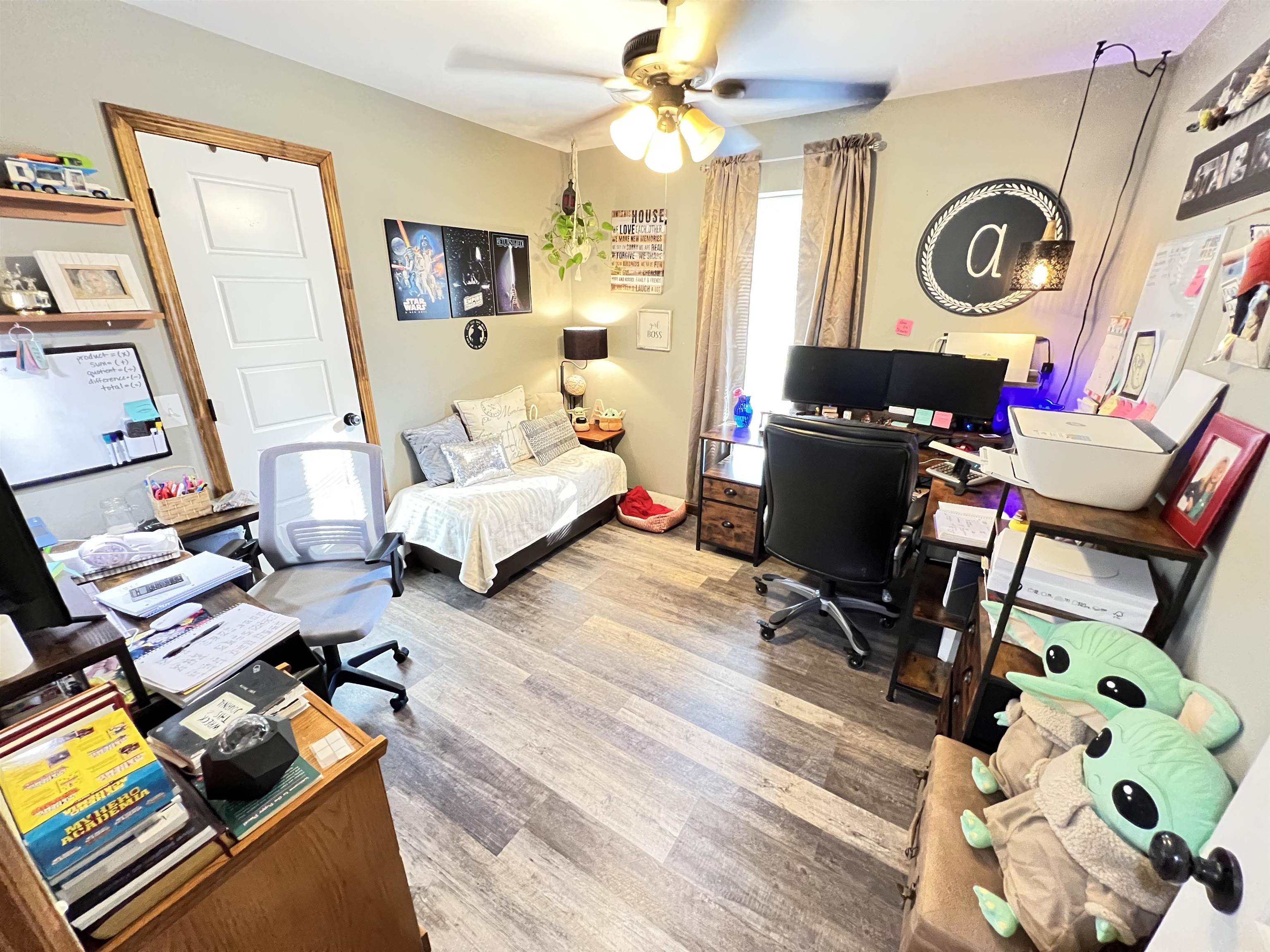 HUSKEY WEST - Residential