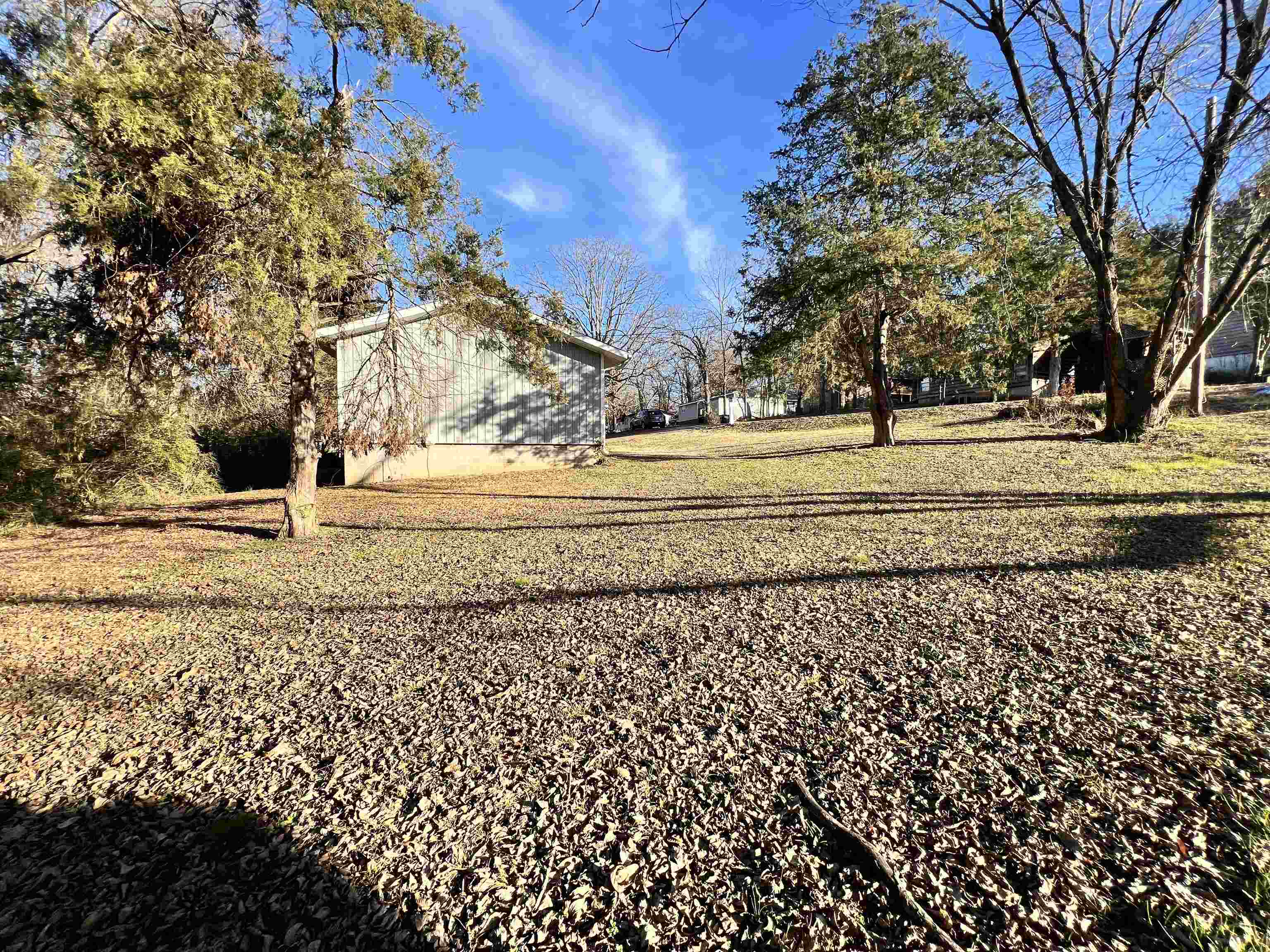 HUSKEY WEST - Residential