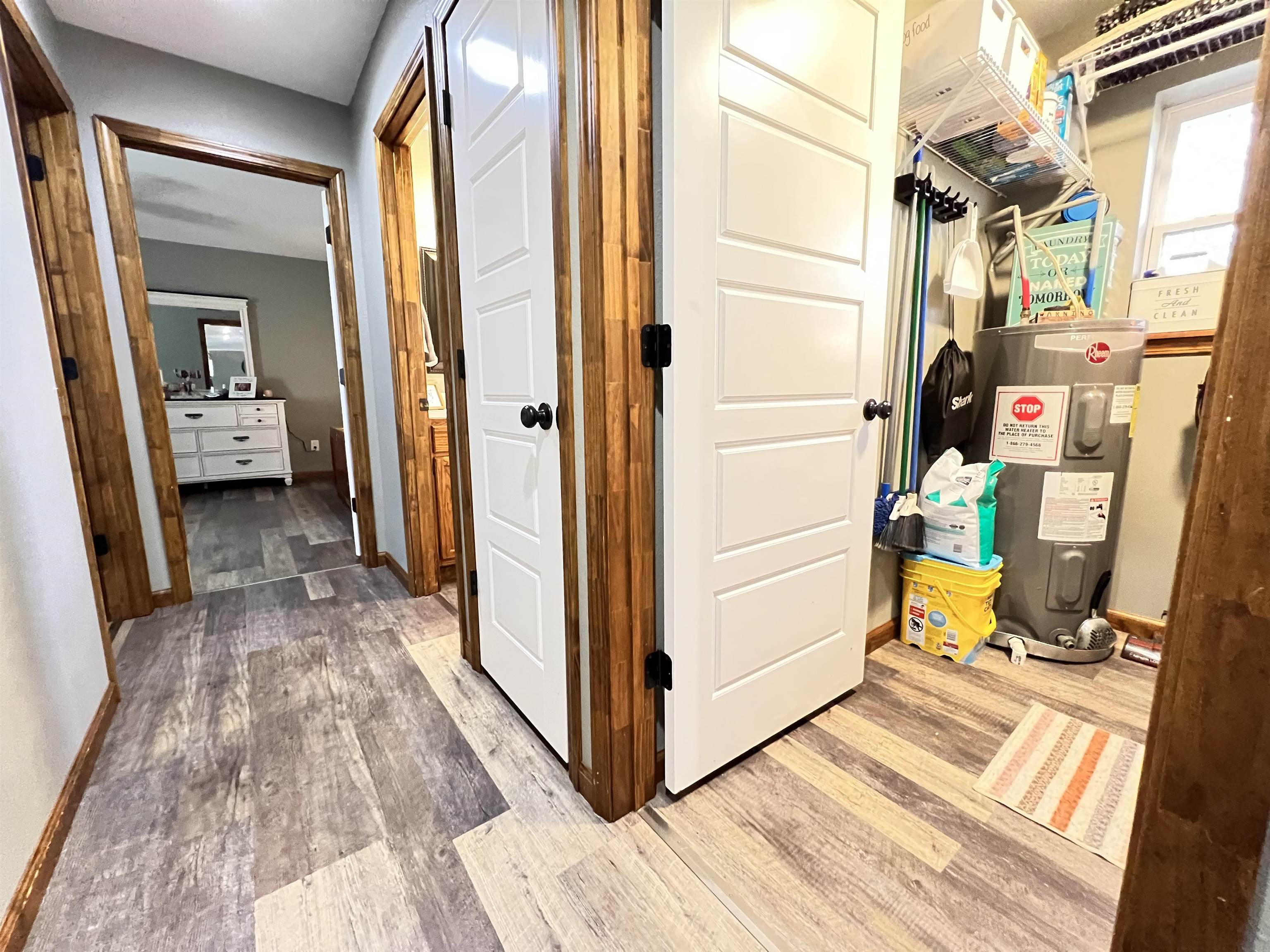 HUSKEY WEST - Residential