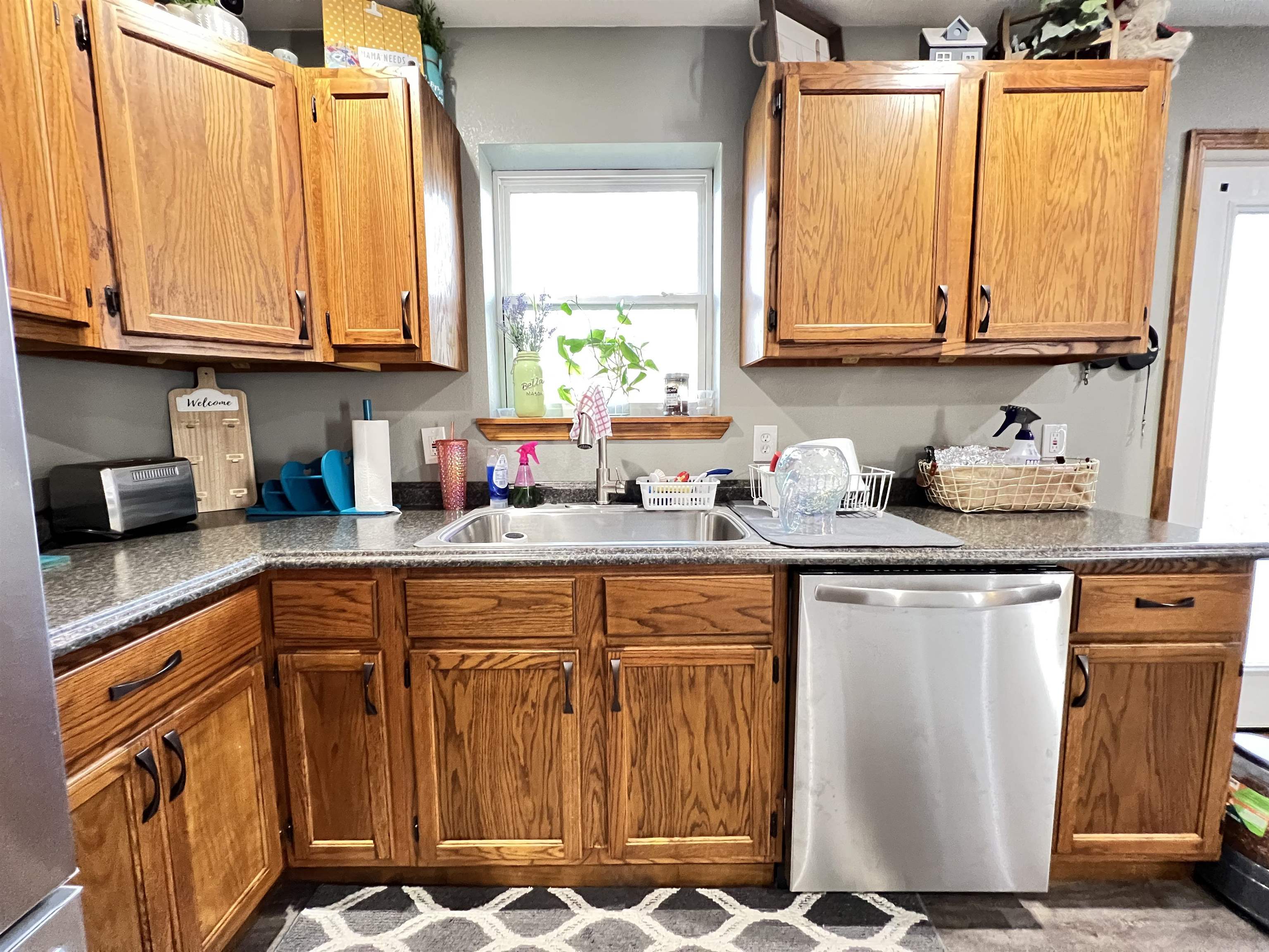 HUSKEY WEST - Residential