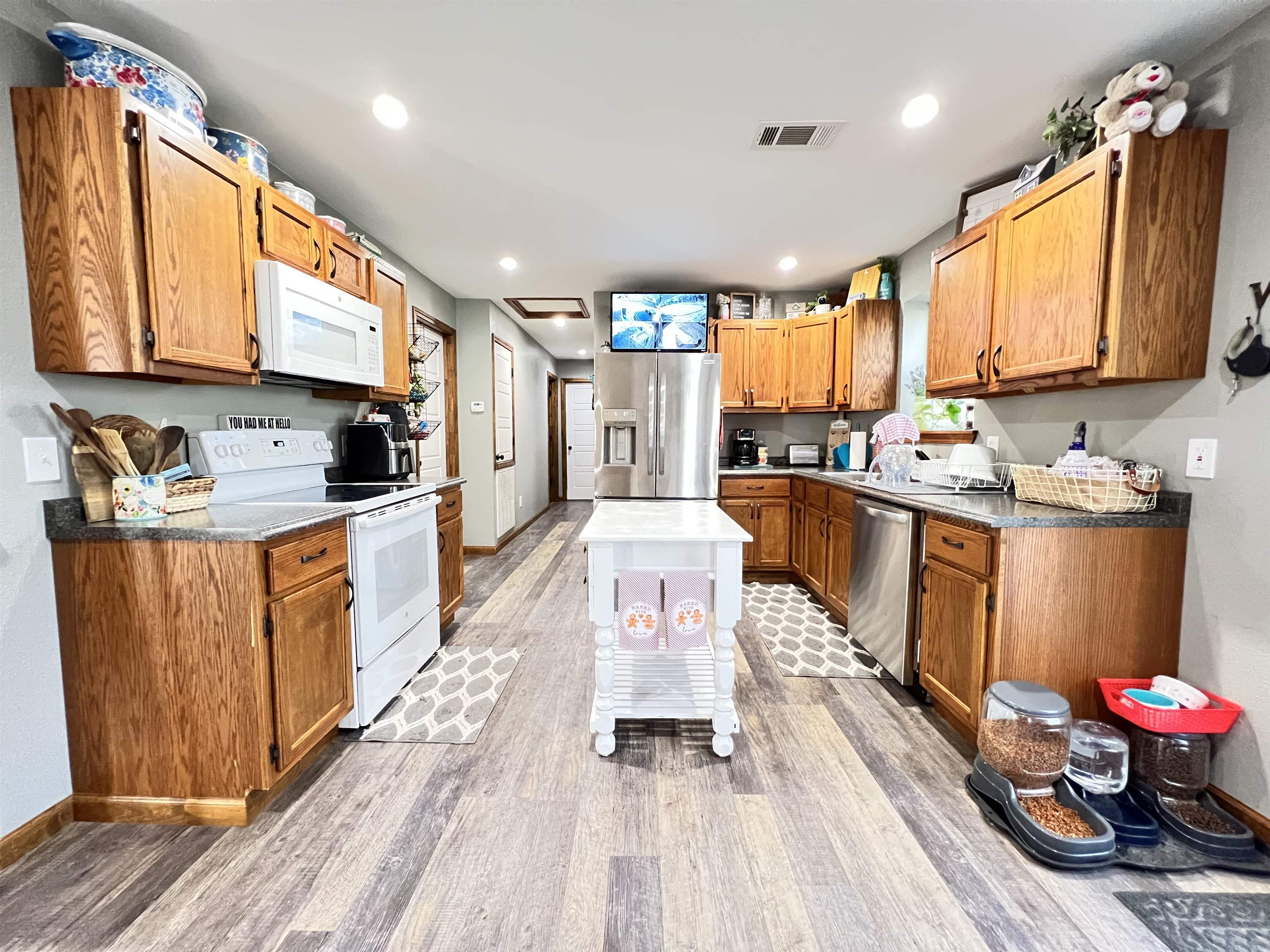 HUSKEY WEST - Residential