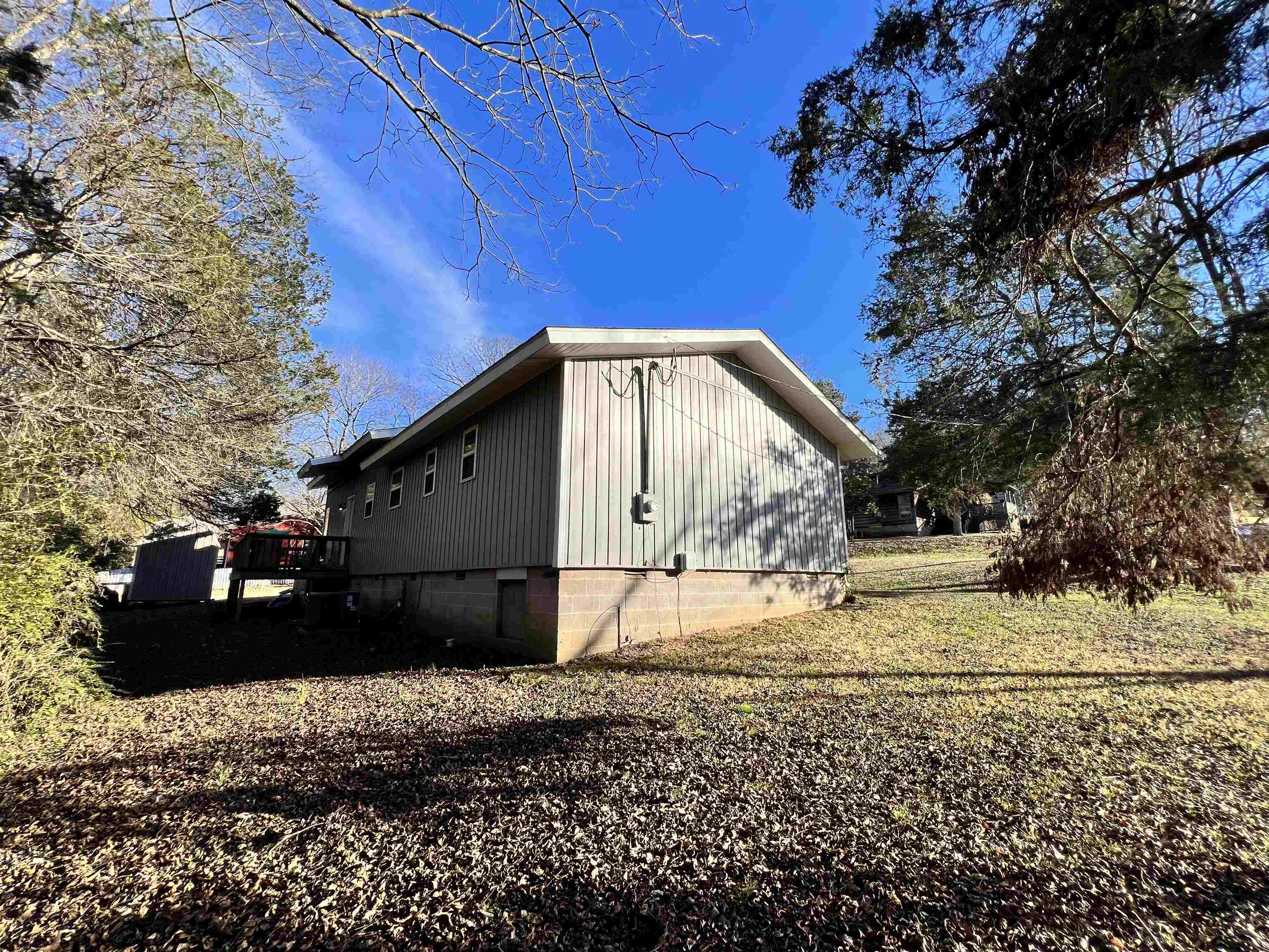 HUSKEY WEST - Residential