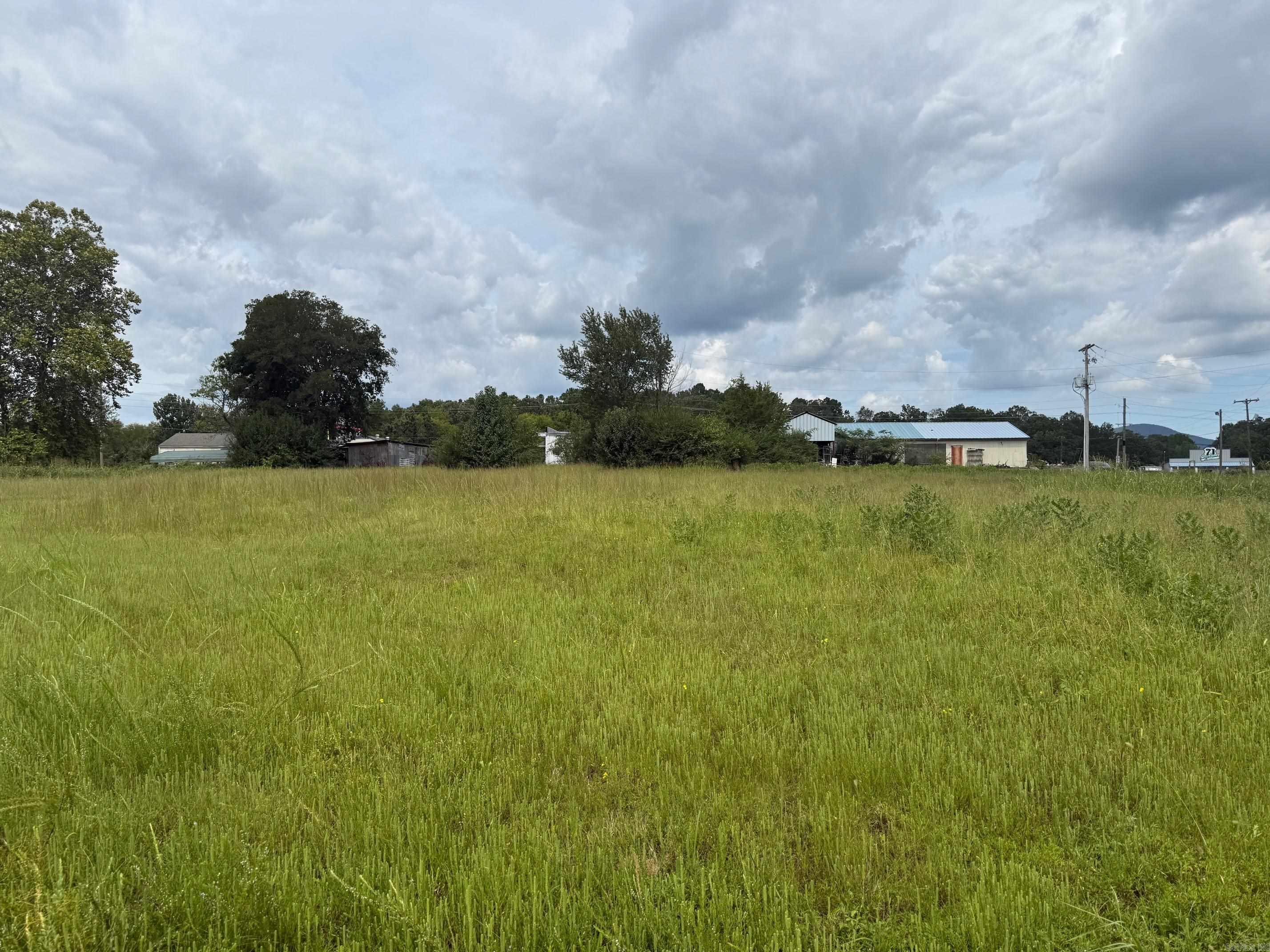 Kentucky Heights - Commercial Sale