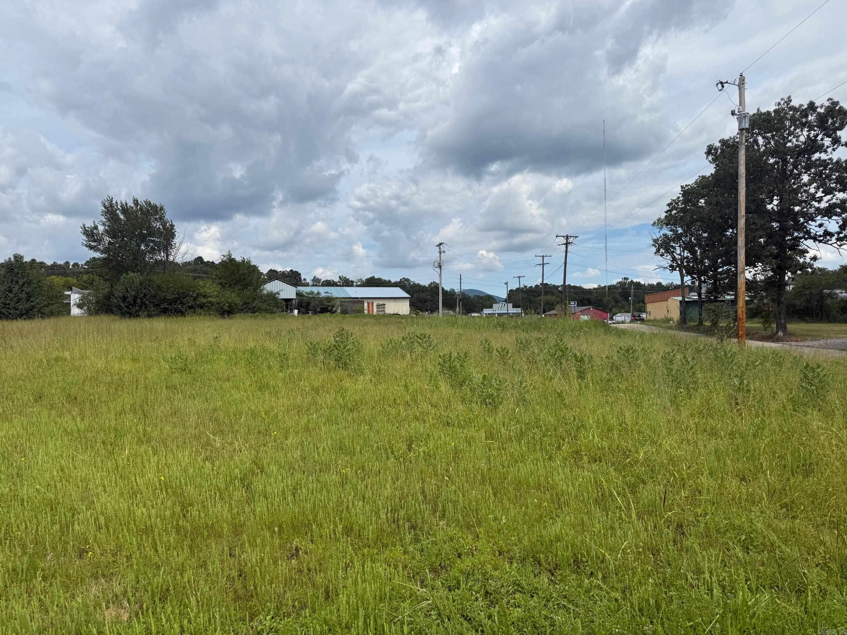 Kentucky Heights - Commercial Sale