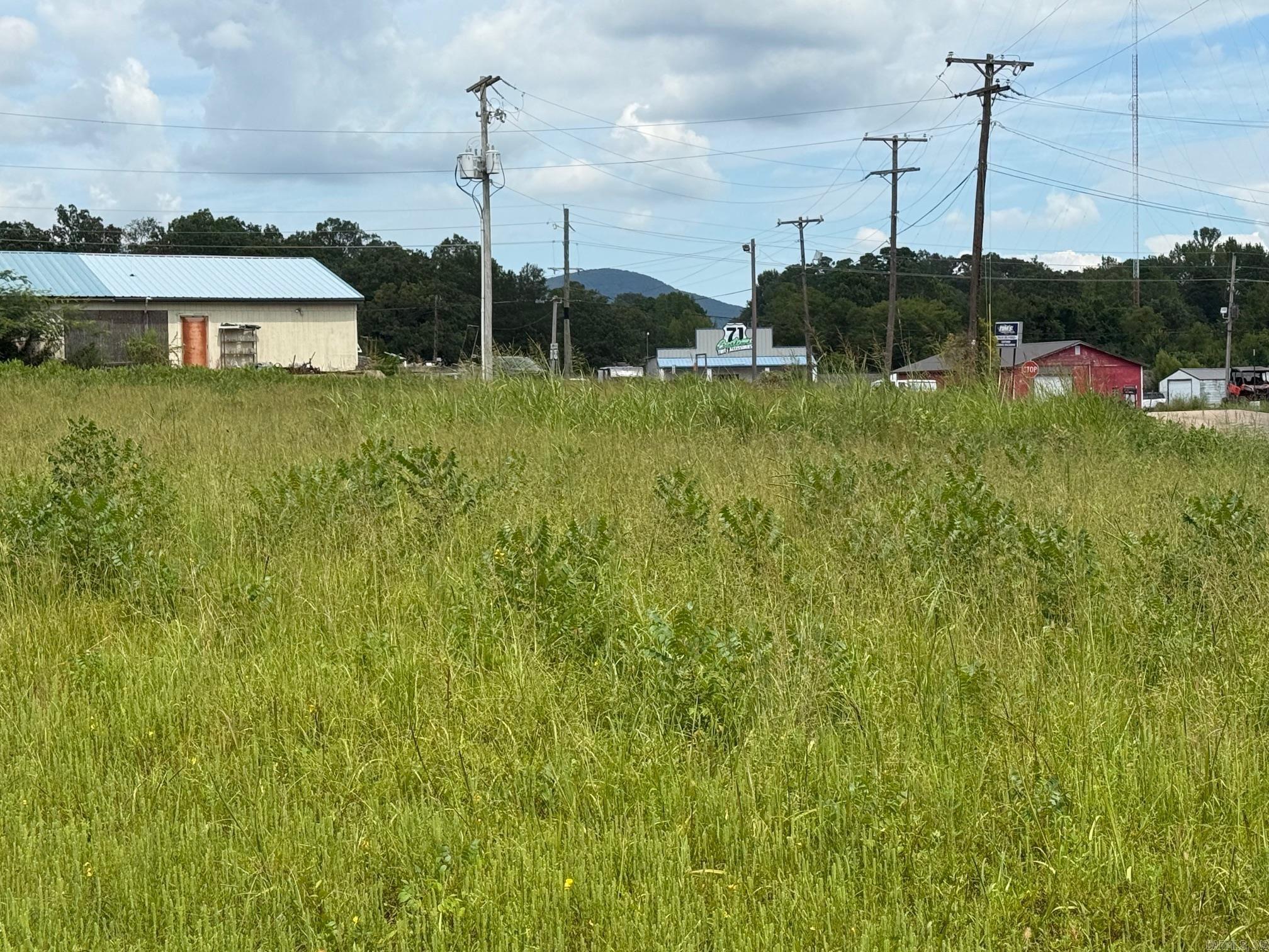 Kentucky Heights - Commercial Sale